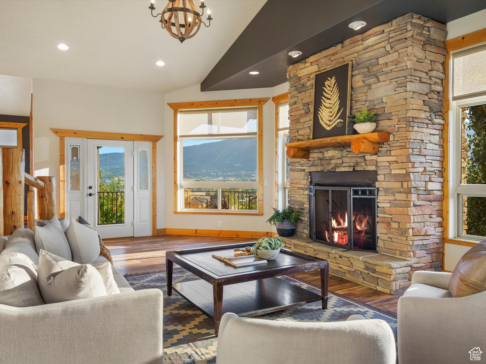THE PRESERVE AT SHEEPCREEK - Residential