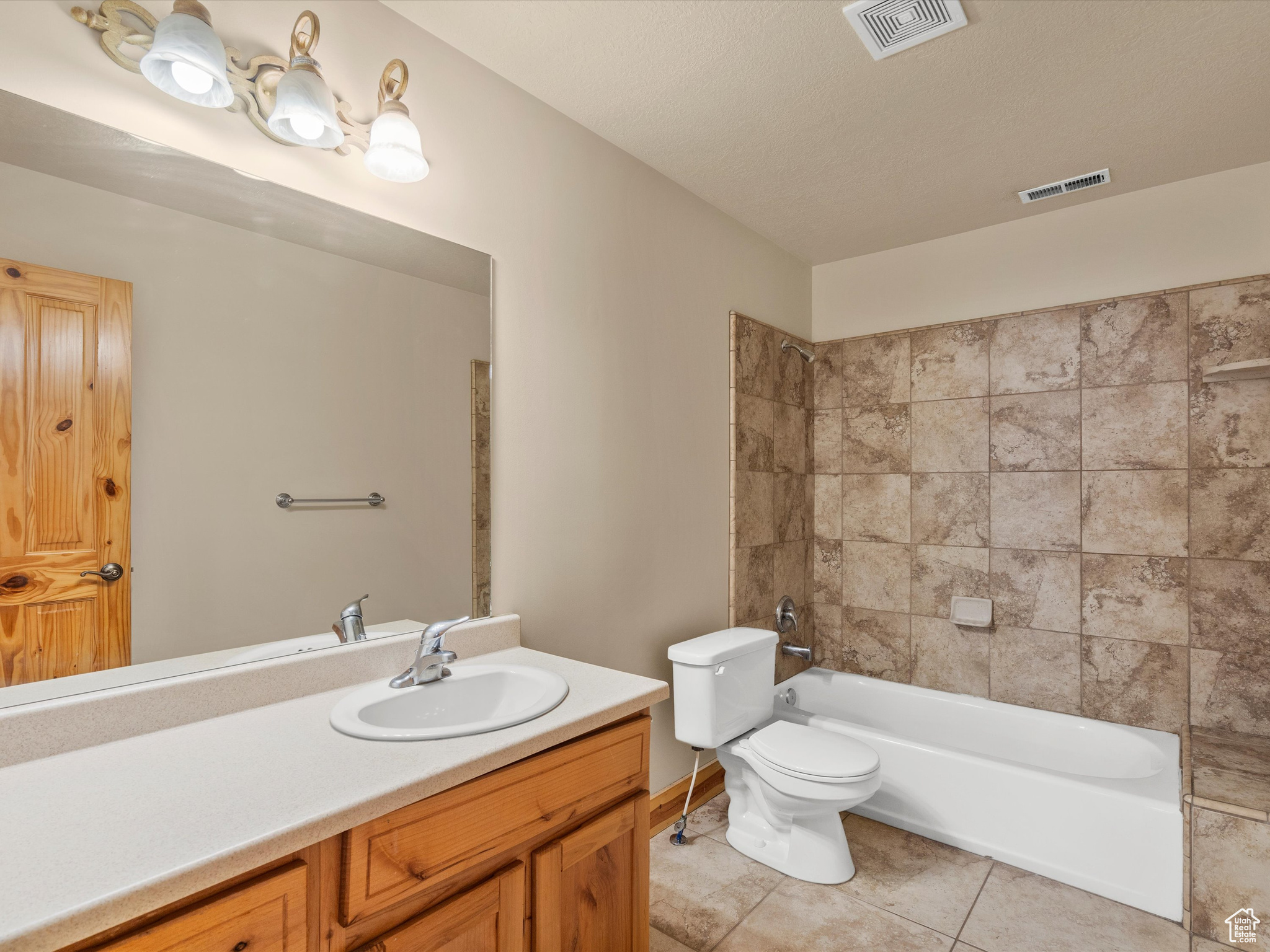 THE PRESERVE AT SHEEPCREEK - Residential