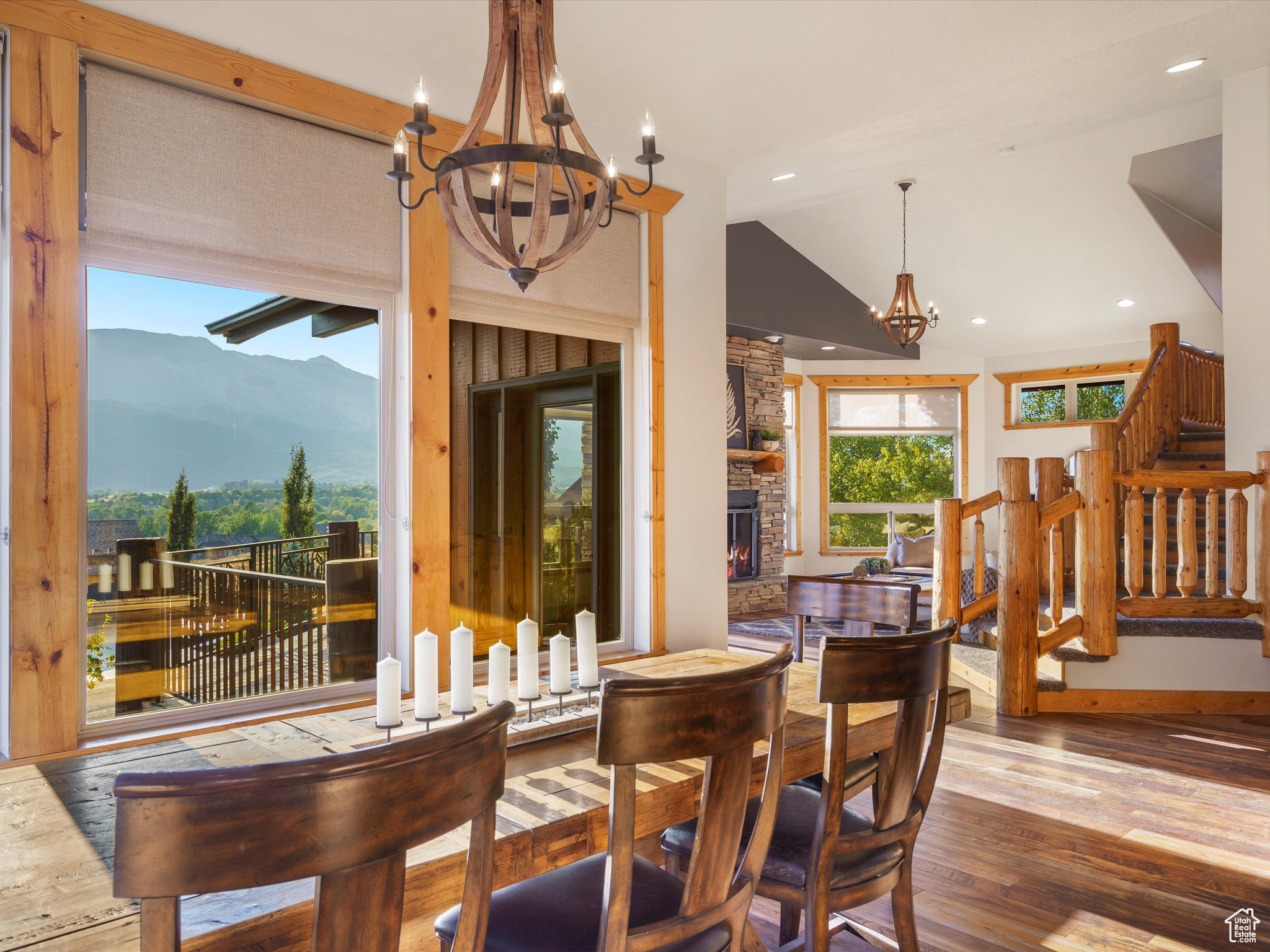 THE PRESERVE AT SHEEPCREEK - Residential