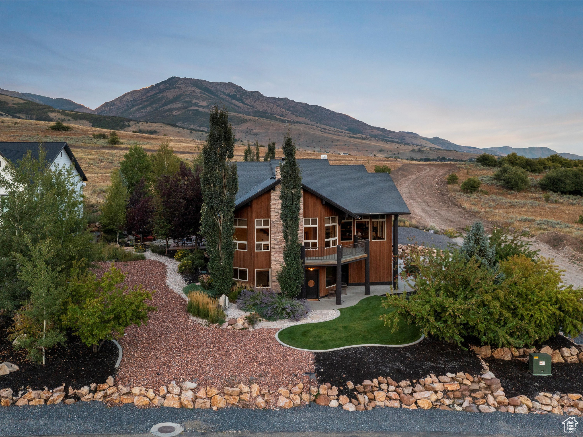 THE PRESERVE AT SHEEPCREEK - Residential