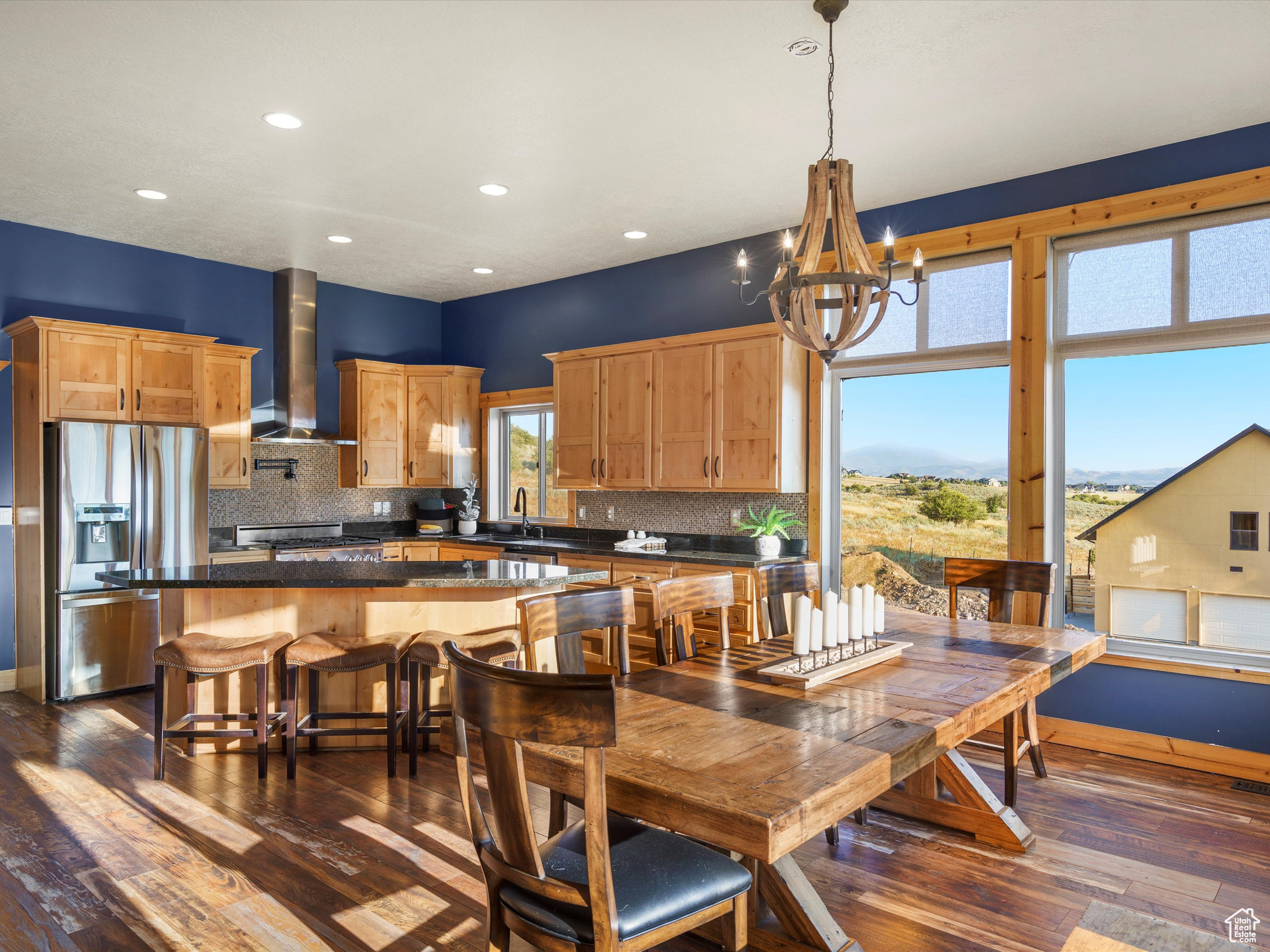 THE PRESERVE AT SHEEPCREEK - Residential