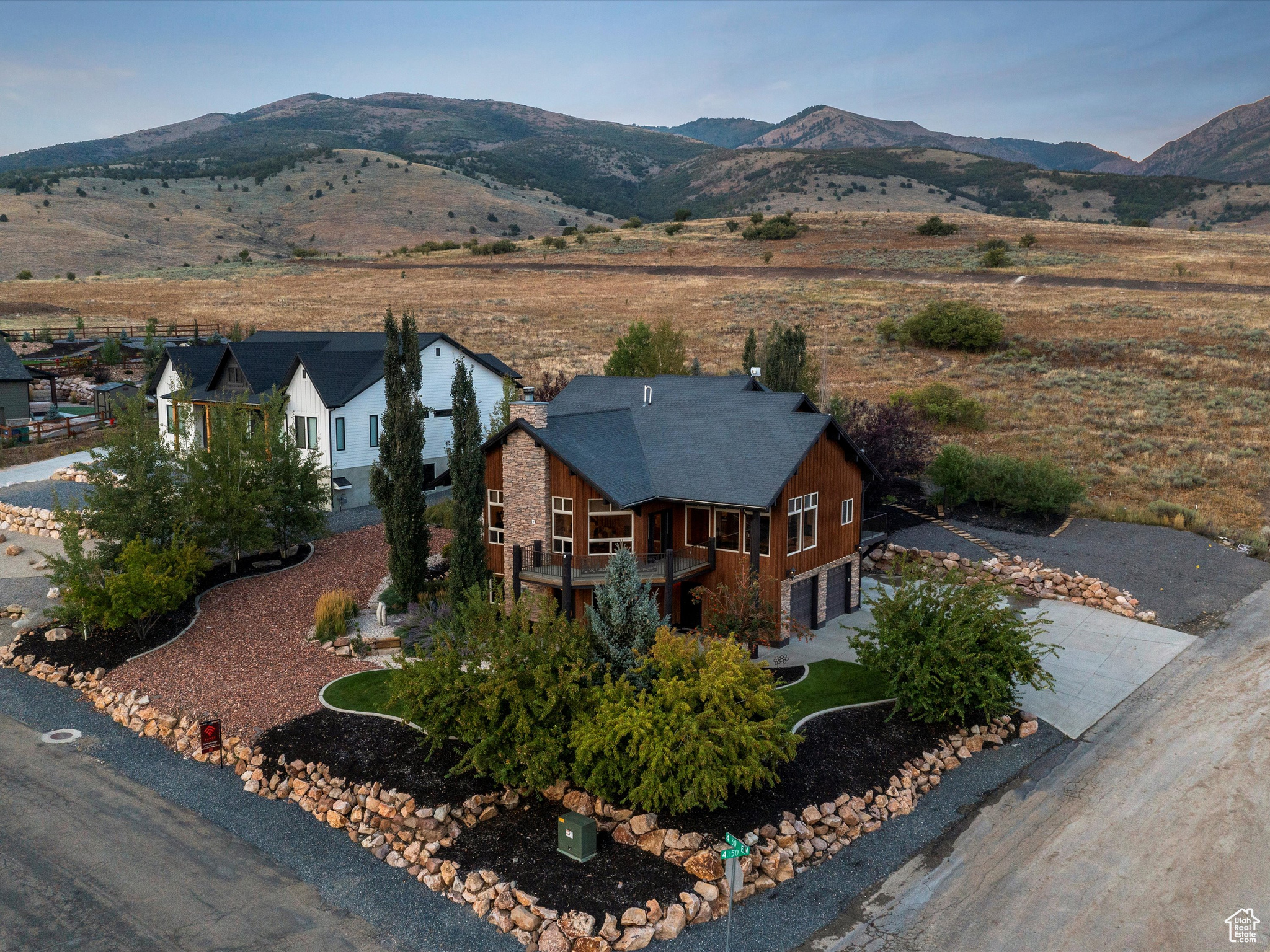 THE PRESERVE AT SHEEPCREEK - Residential