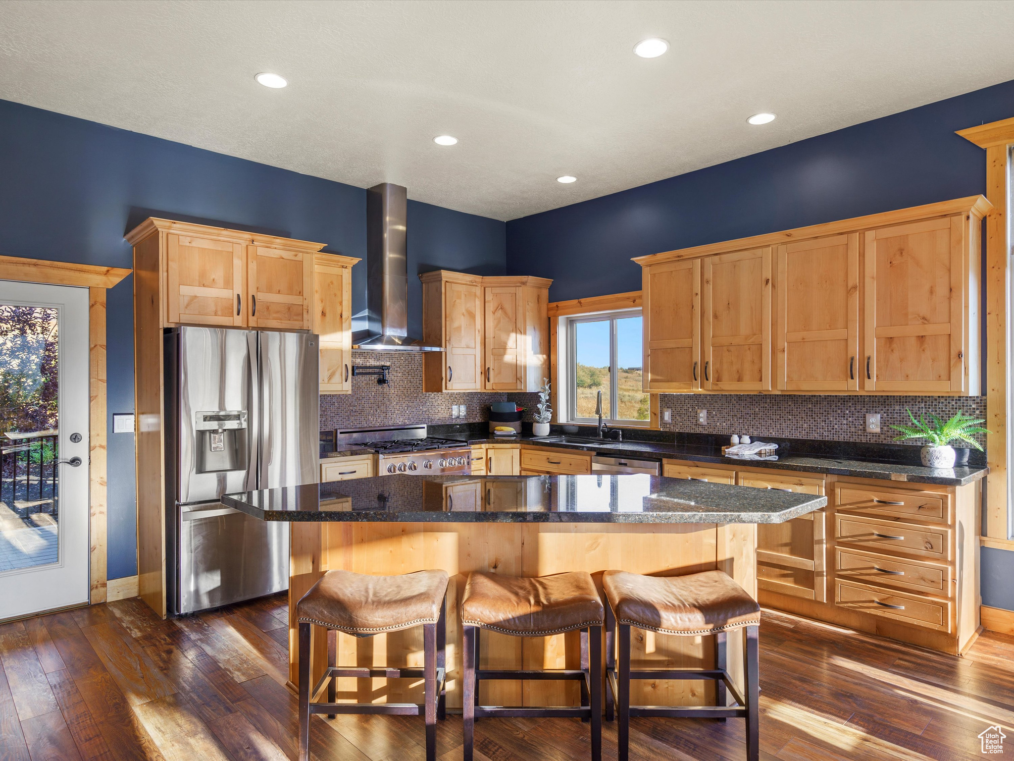 THE PRESERVE AT SHEEPCREEK - Residential