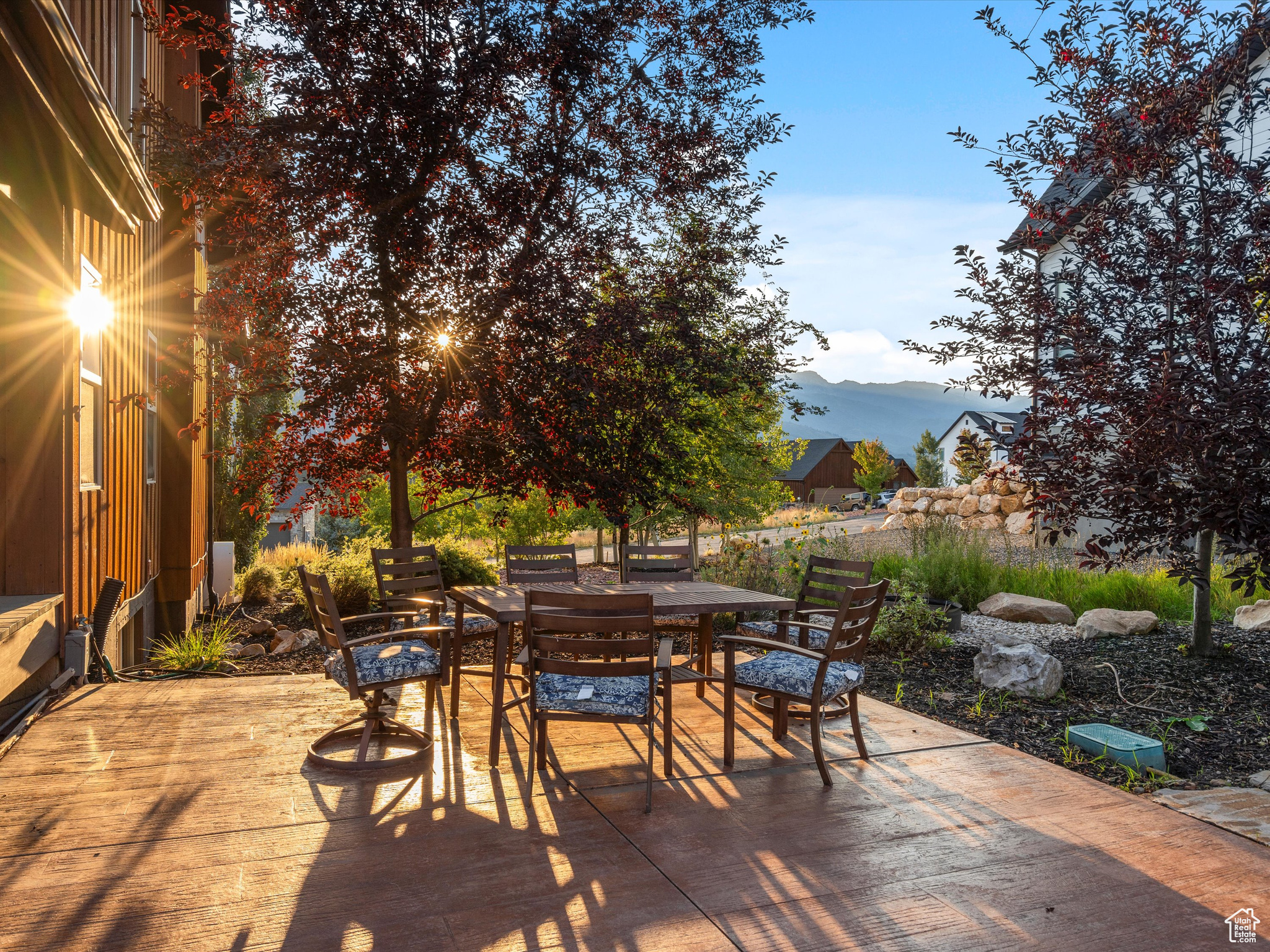 THE PRESERVE AT SHEEPCREEK - Residential