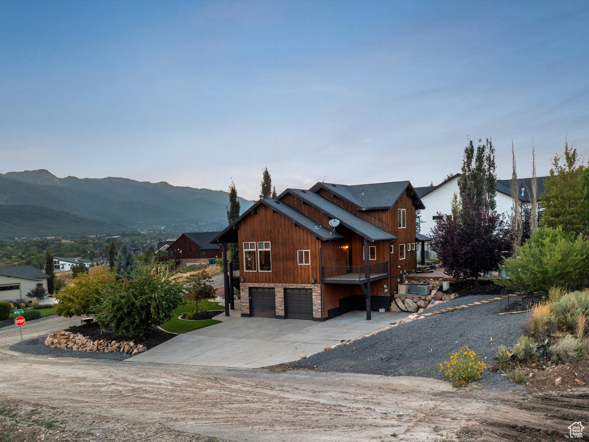 THE PRESERVE AT SHEEPCREEK - Residential