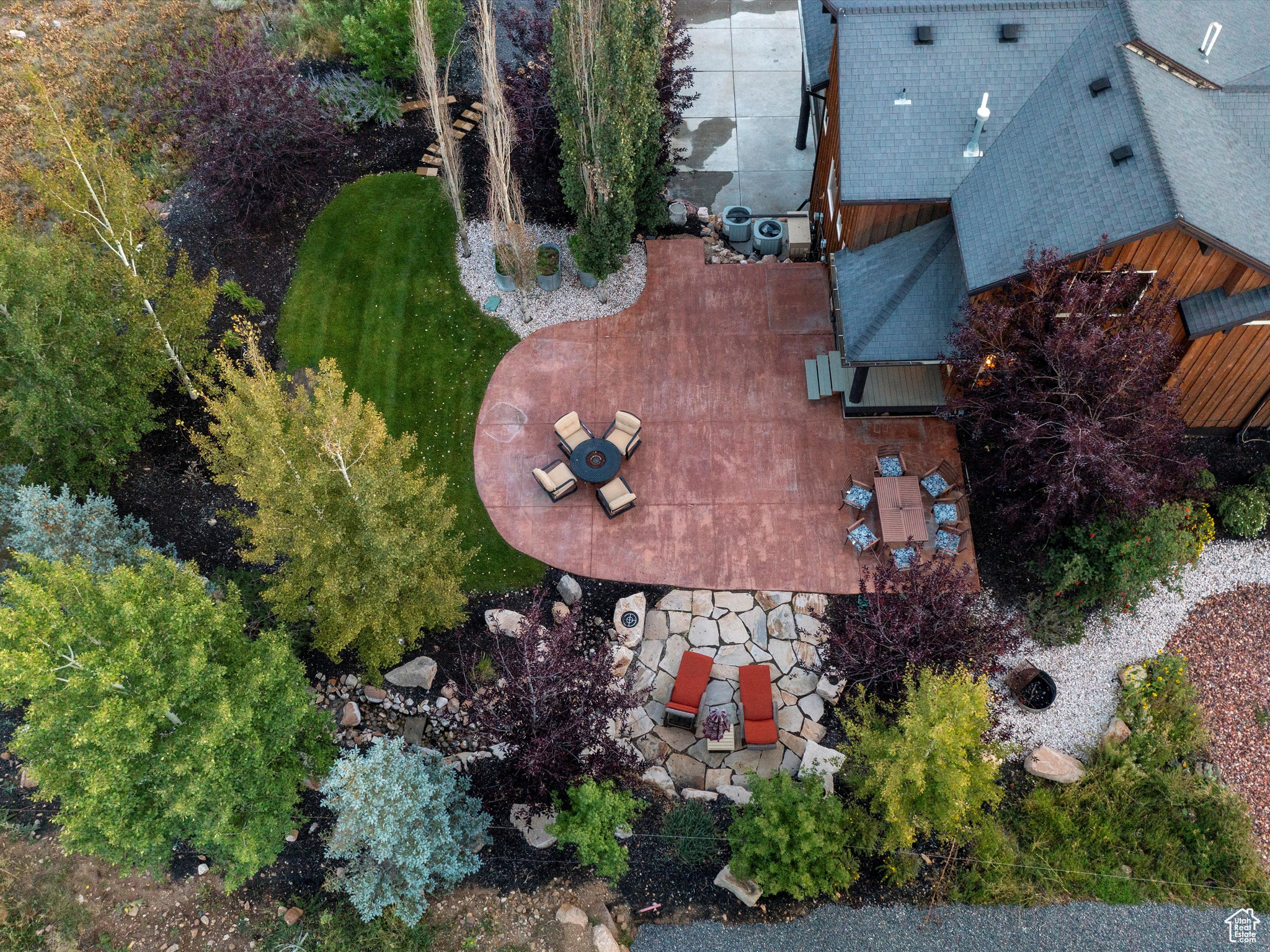 THE PRESERVE AT SHEEPCREEK - Residential