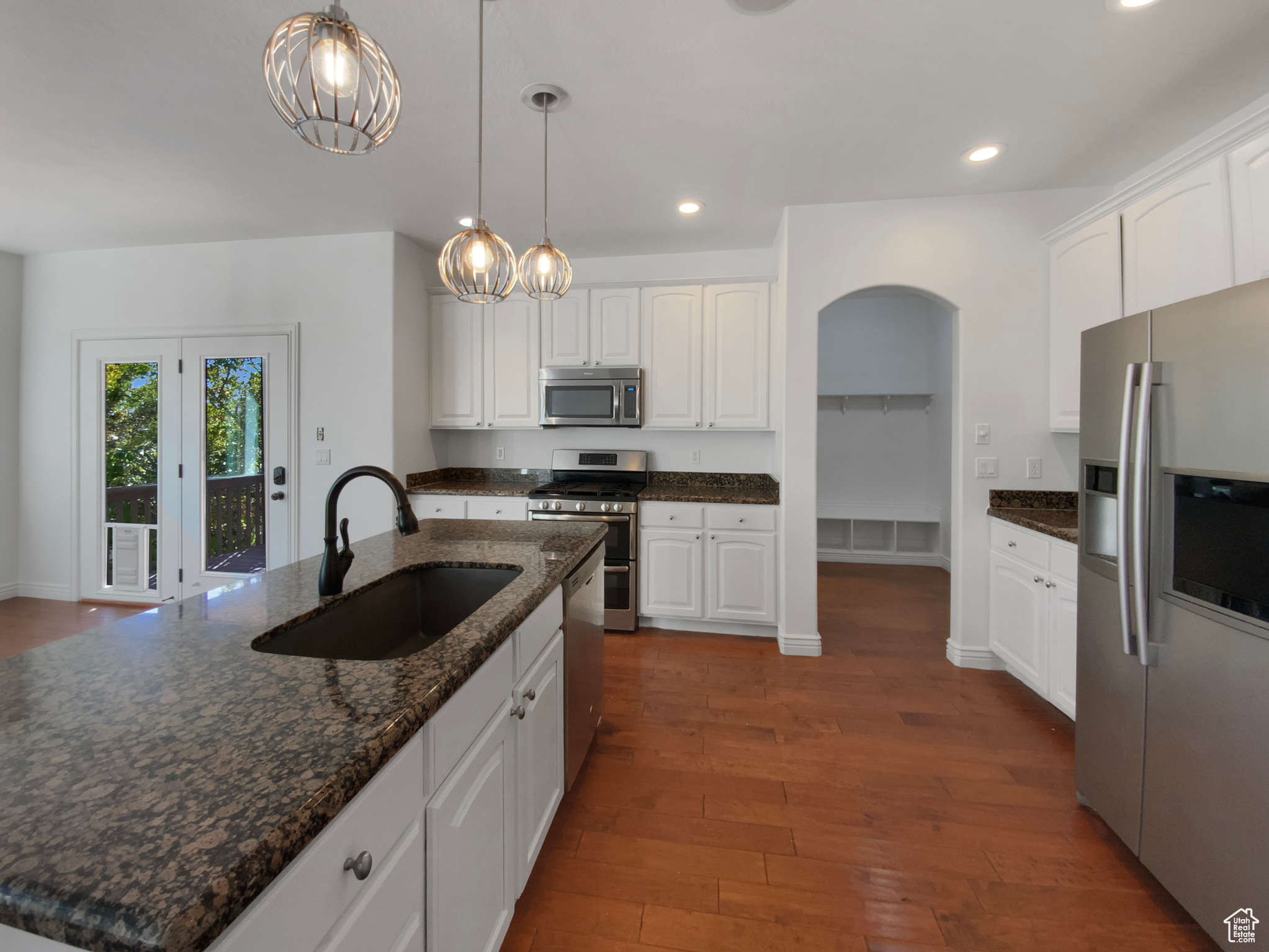 ROSECREST PLAT Q - Residential