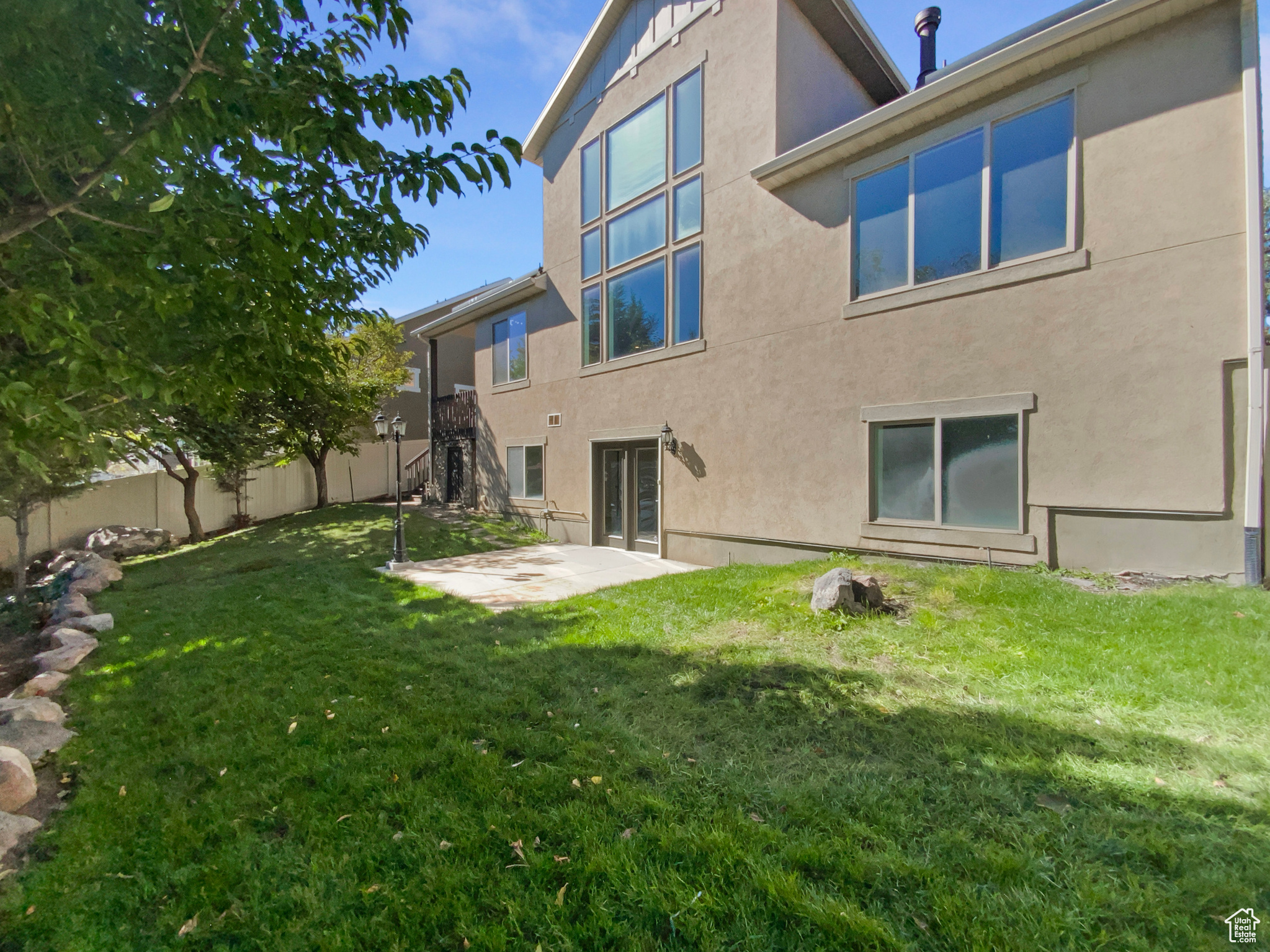 ROSECREST PLAT Q - Residential