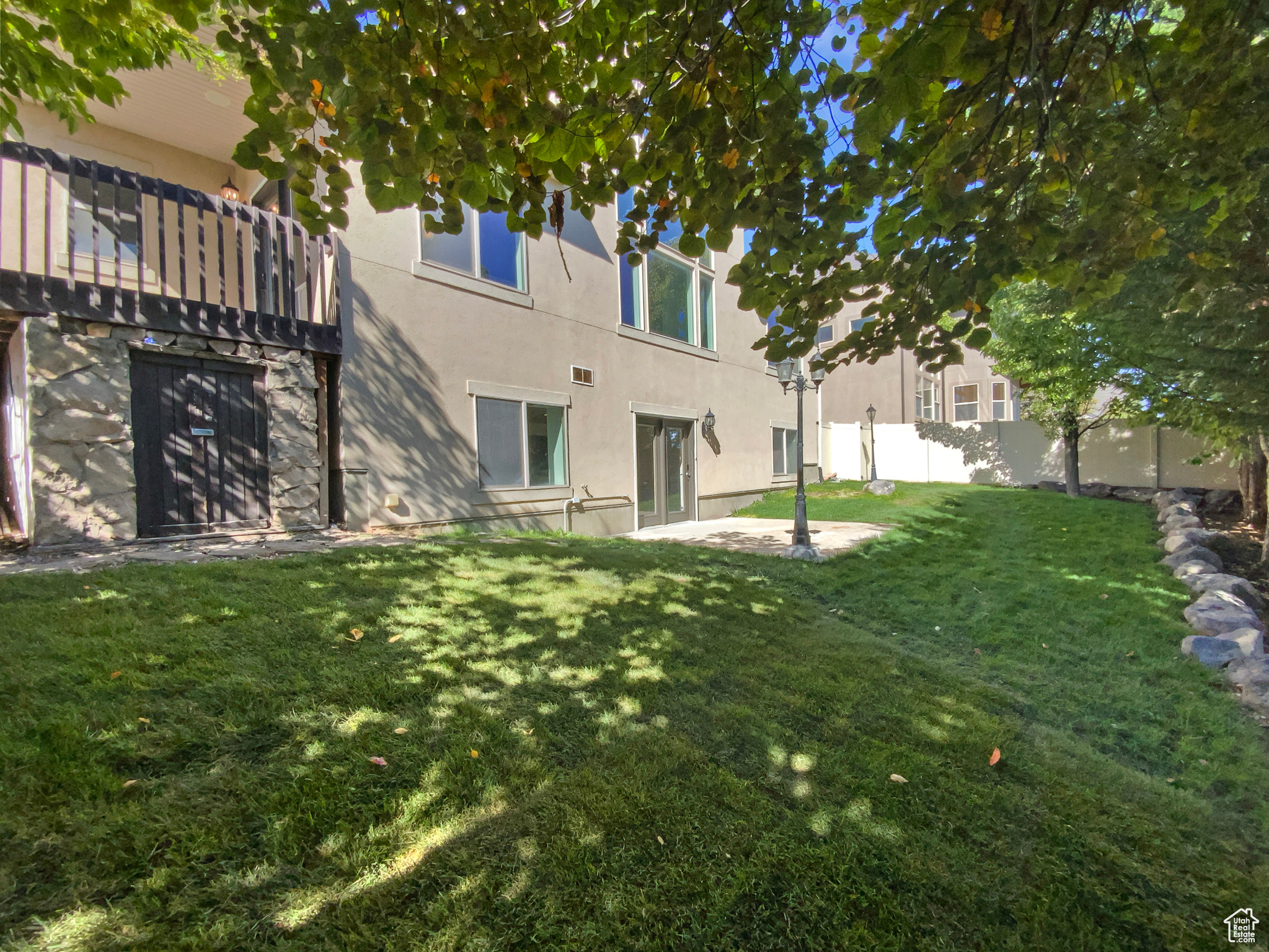 ROSECREST PLAT Q - Residential