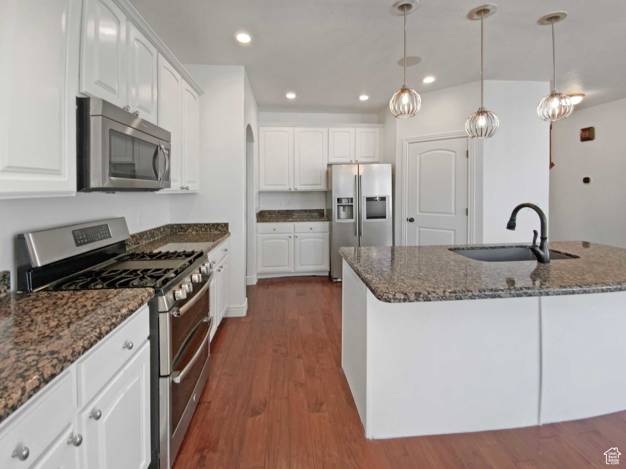 ROSECREST PLAT Q - Residential