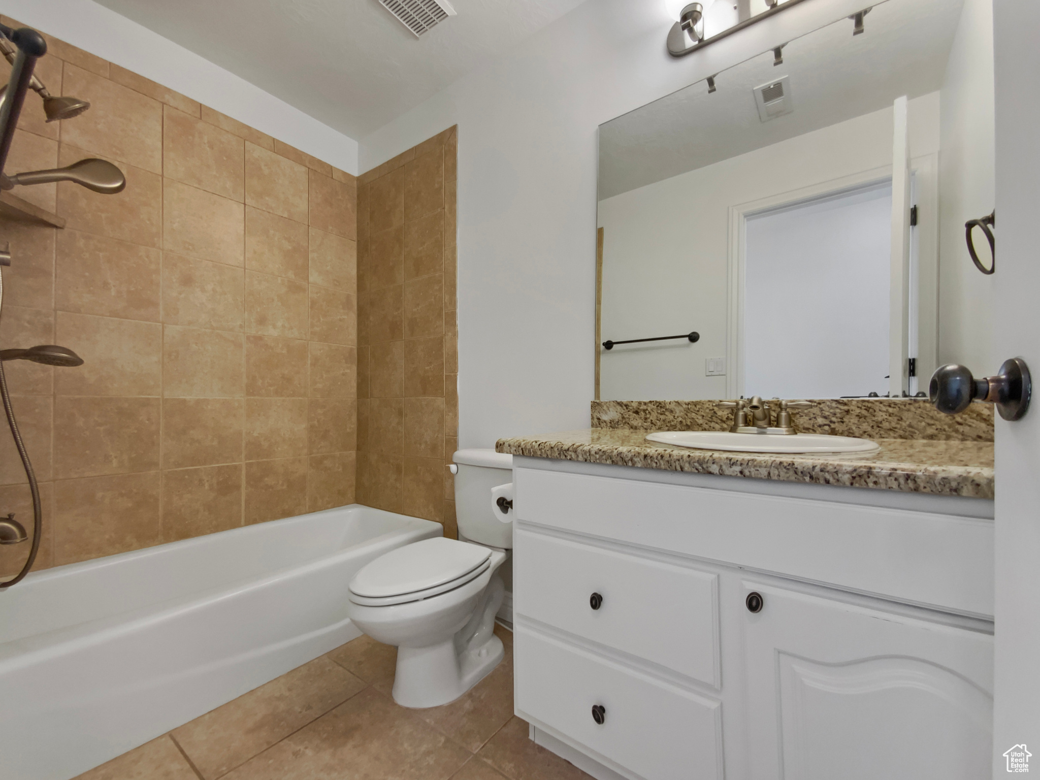 ROSECREST PLAT Q - Residential