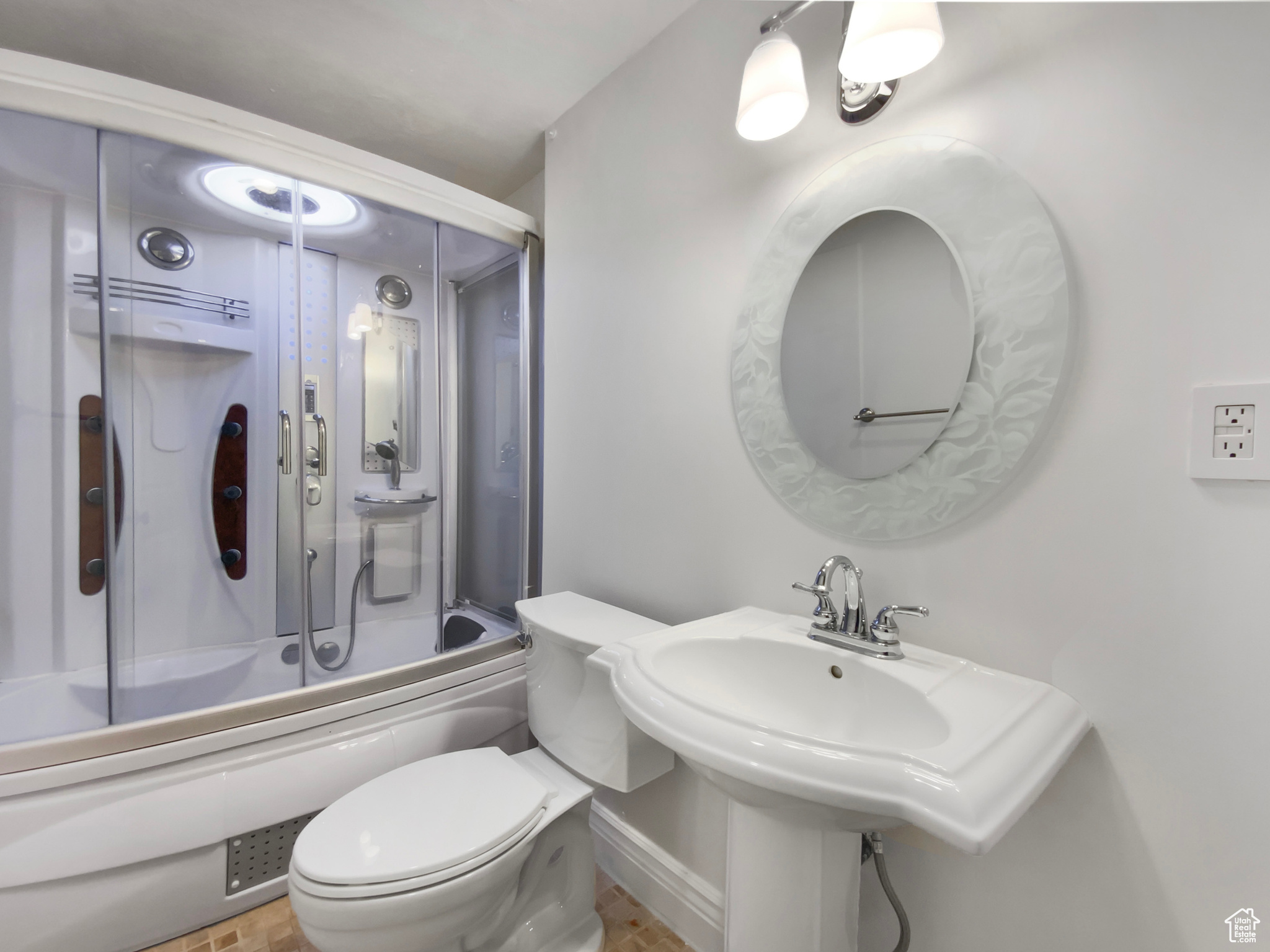 ROSECREST PLAT Q - Residential