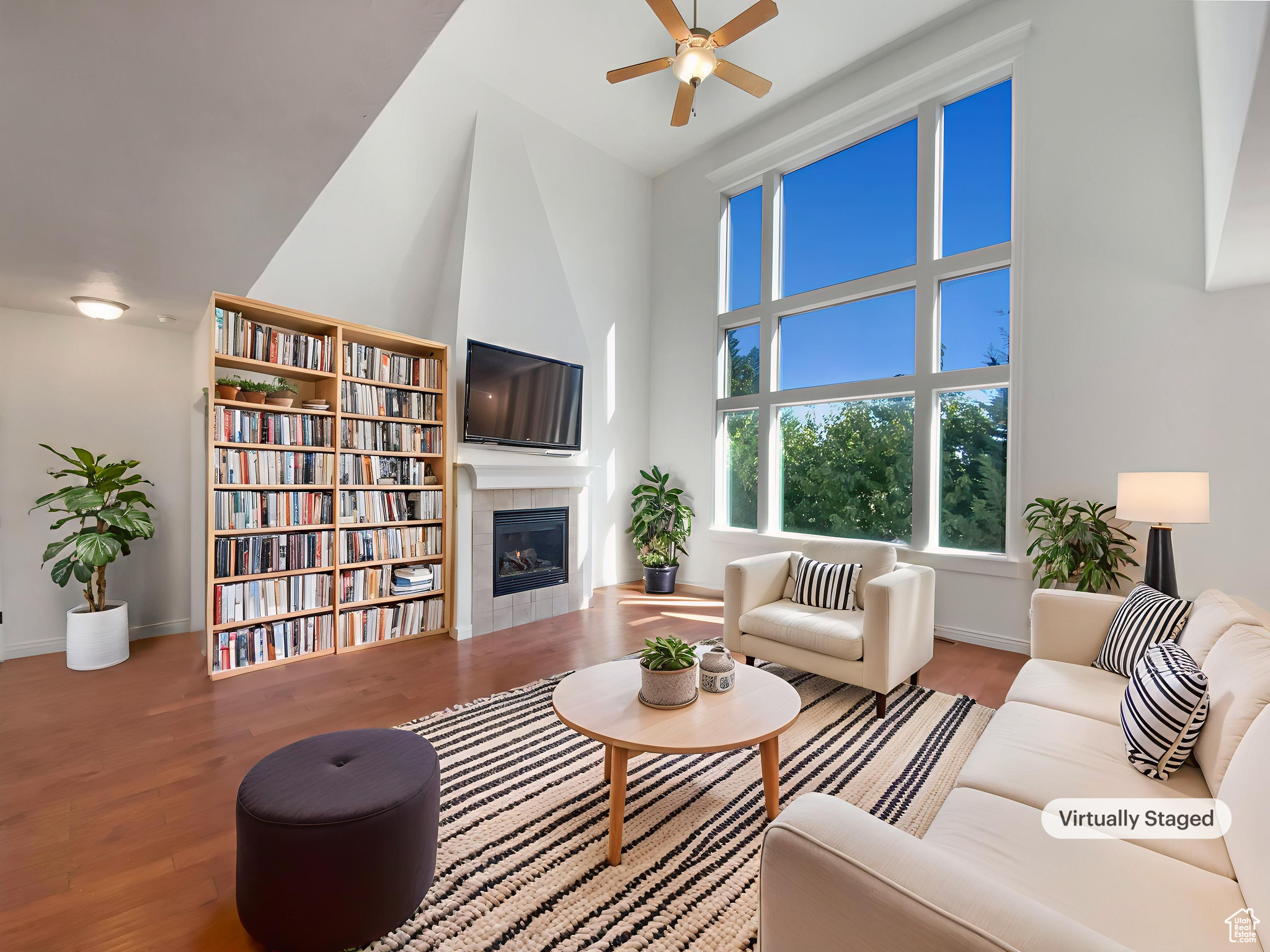 ROSECREST PLAT Q - Residential