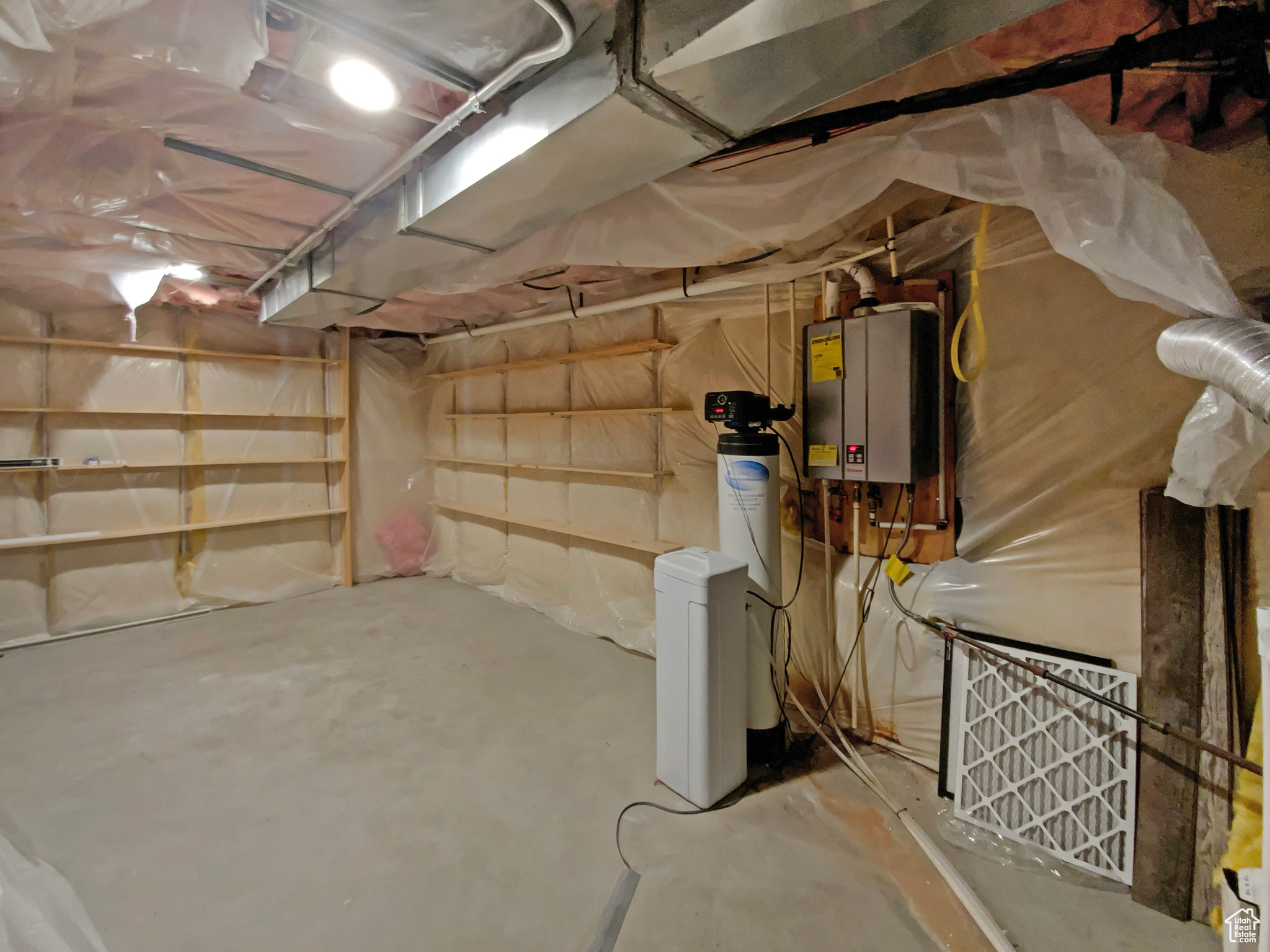 ROSECREST PLAT Q - Residential