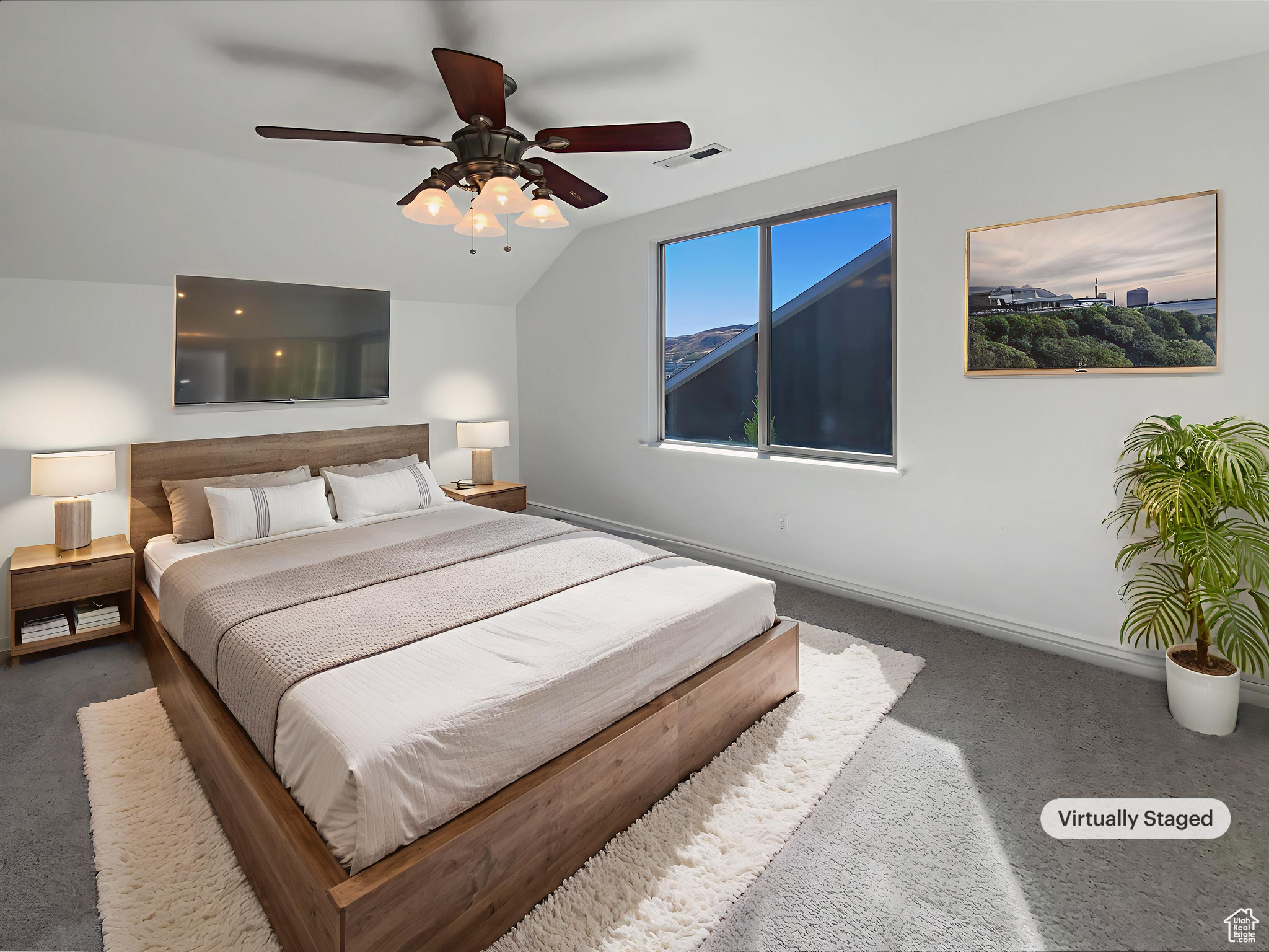 ROSECREST PLAT Q - Residential