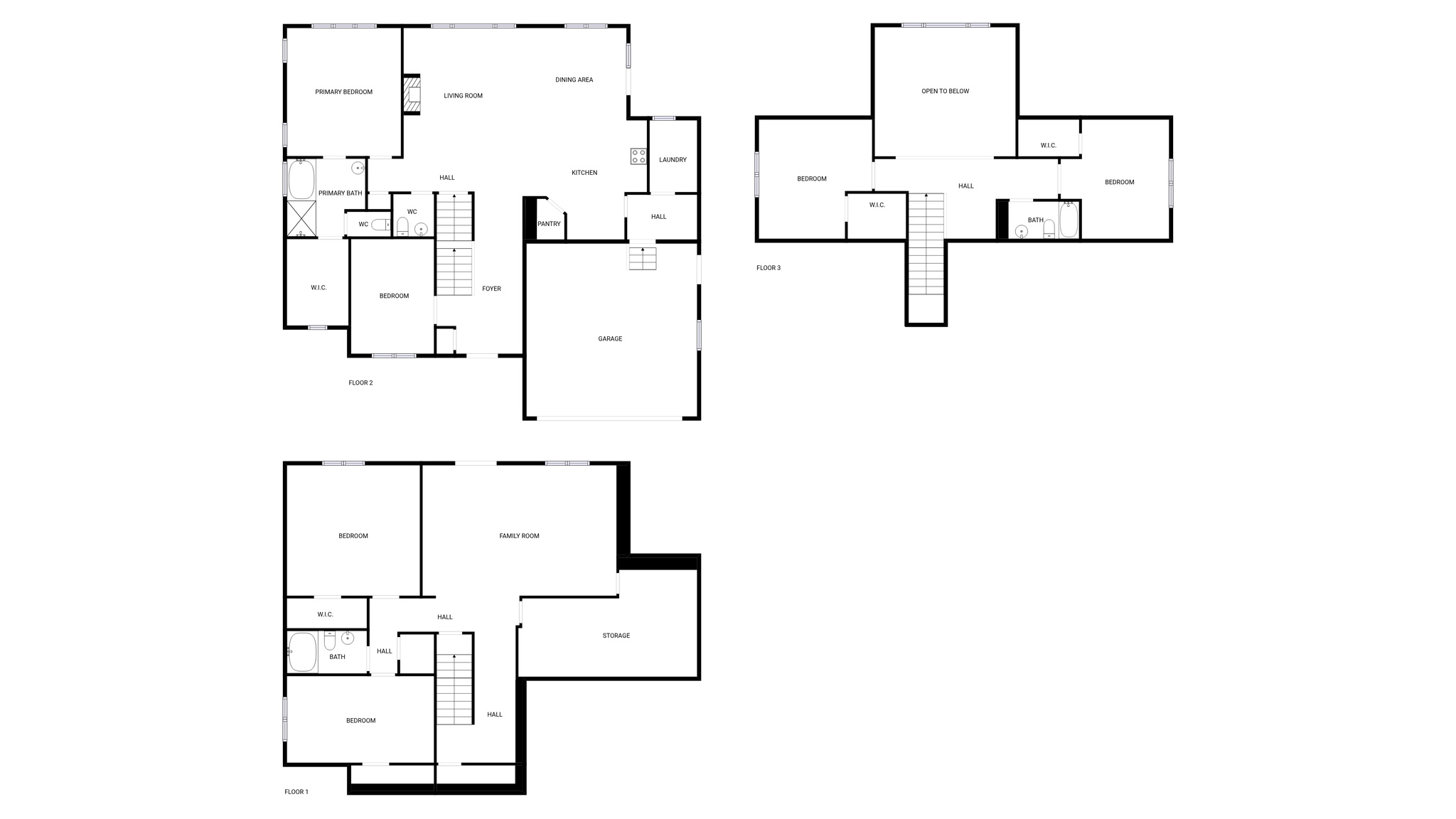 ROSECREST PLAT Q - Residential