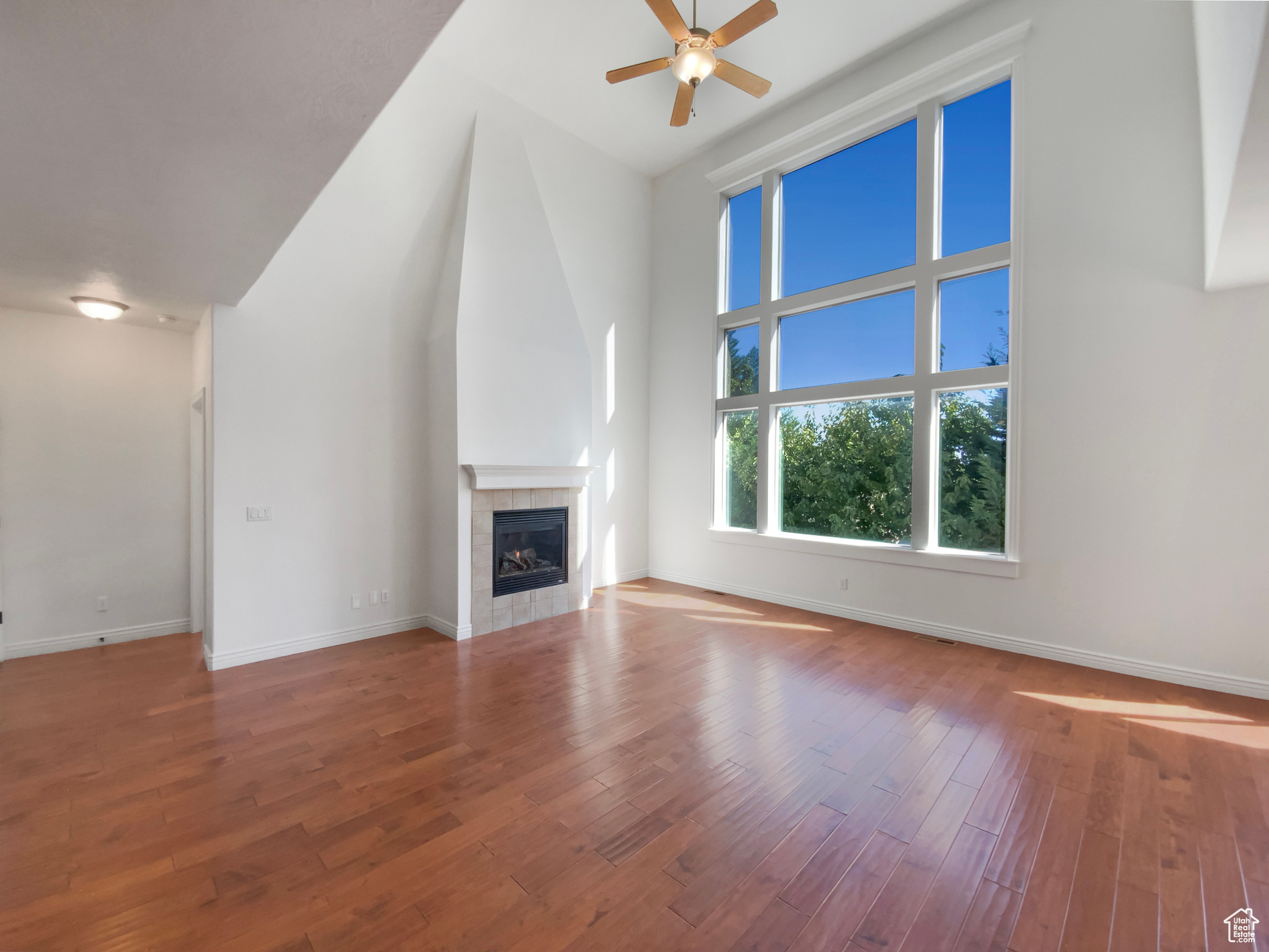 ROSECREST PLAT Q - Residential