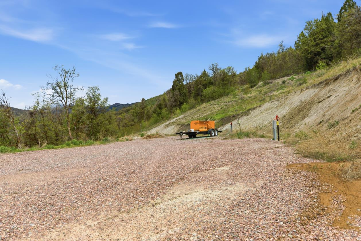 CUB RIVER ACRES SUBDIVISION - Residential