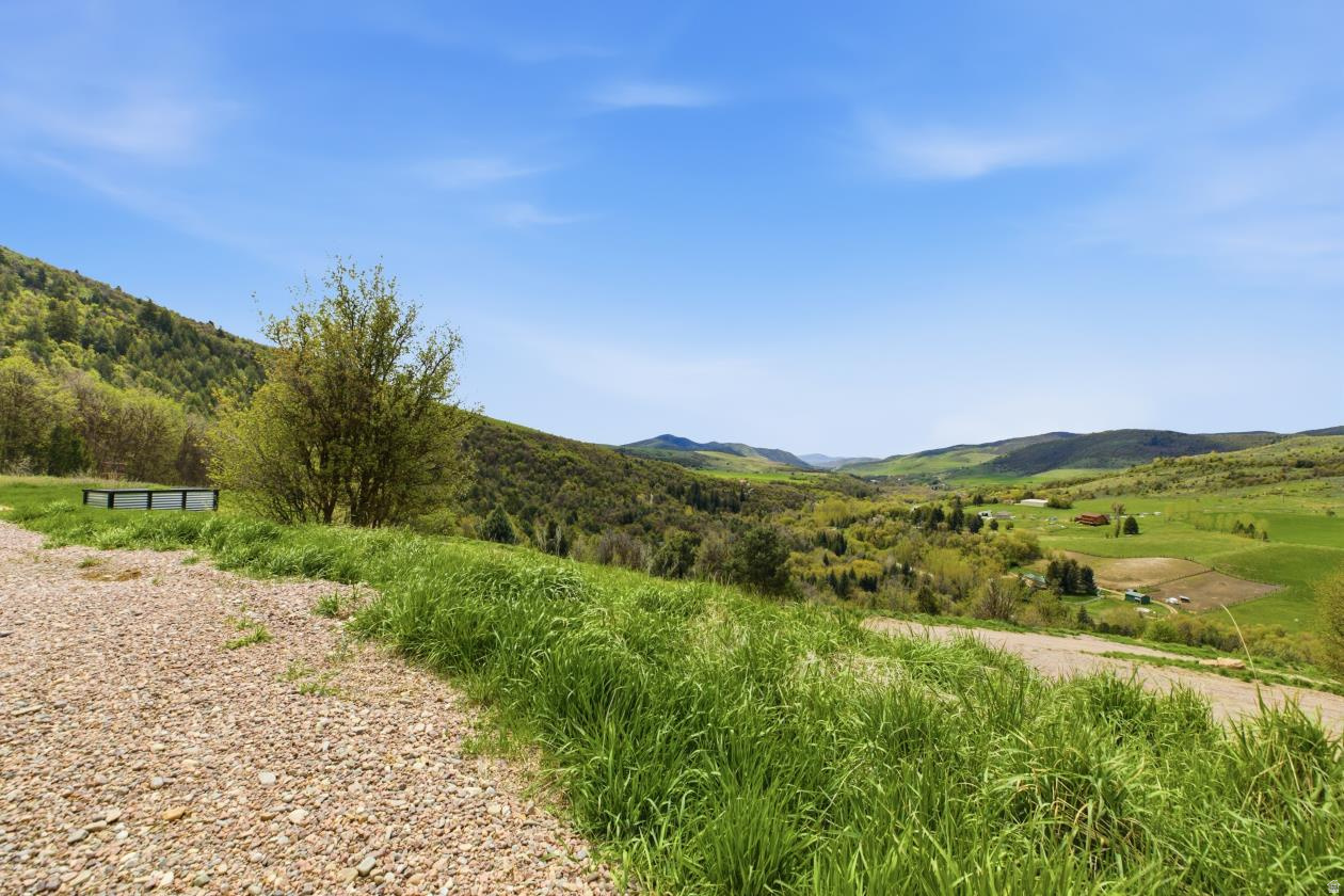 CUB RIVER ACRES SUBDIVISION - Residential