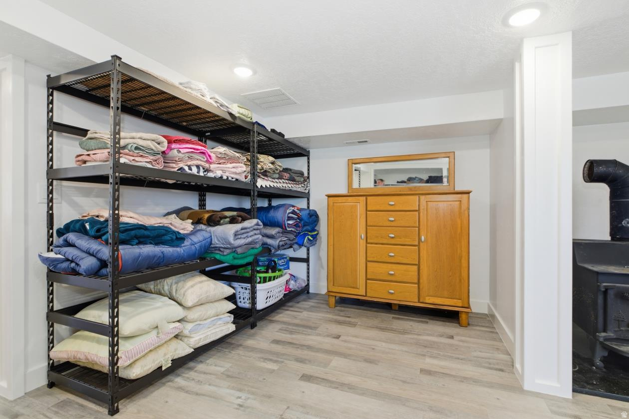 CUB RIVER ACRES SUBDIVISION - Residential