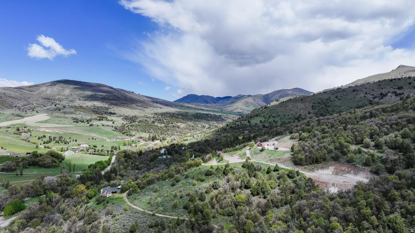 CUB RIVER ACRES SUBDIVISION - Residential