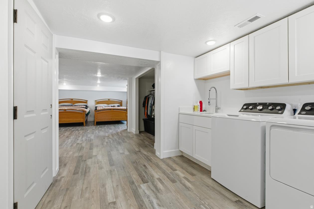 CUB RIVER ACRES SUBDIVISION - Residential