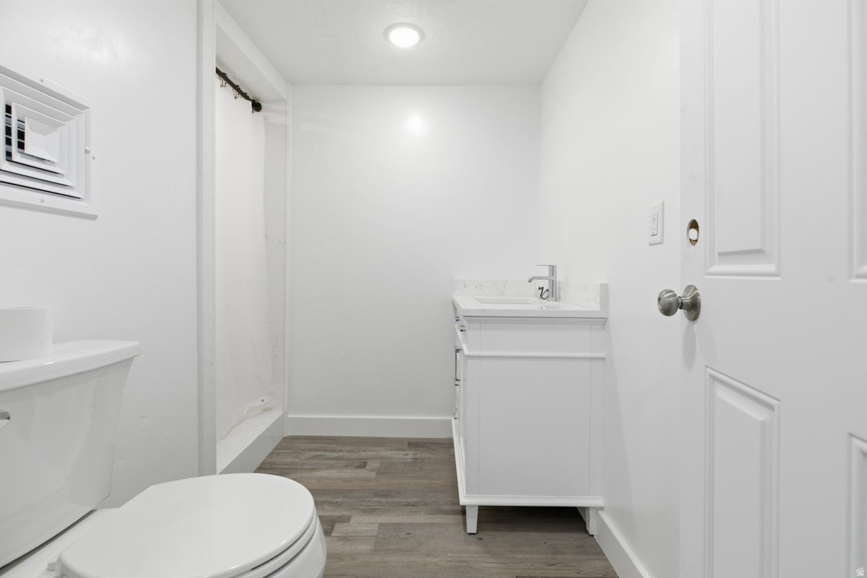 CUB RIVER ACRES SUBDIVISION - Residential