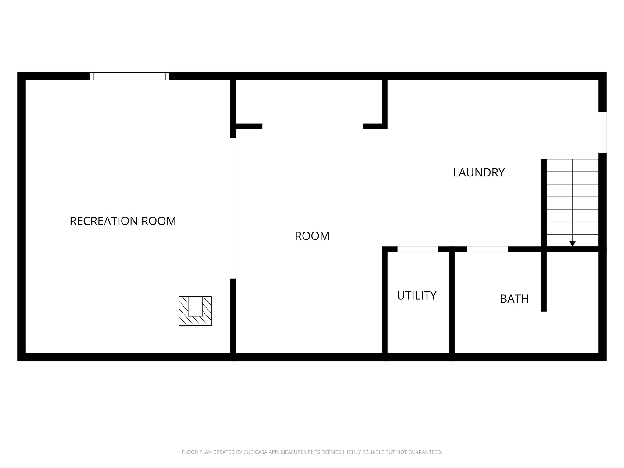 CUB RIVER ACRES SUBDIVISION - Residential