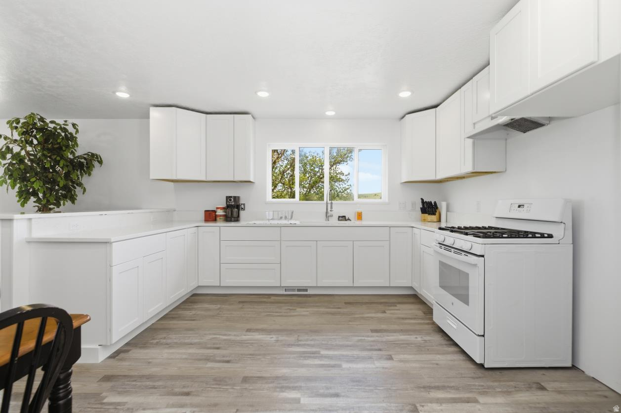 CUB RIVER ACRES SUBDIVISION - Residential