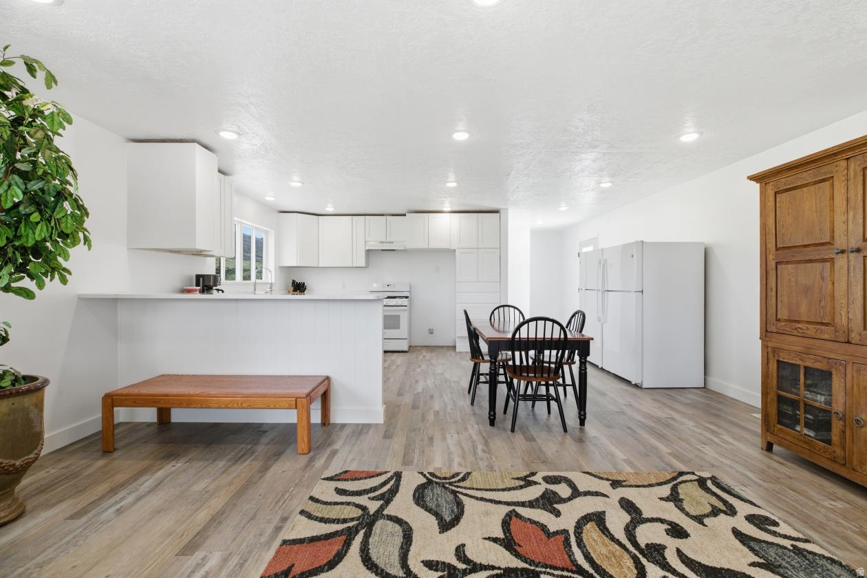 CUB RIVER ACRES SUBDIVISION - Residential