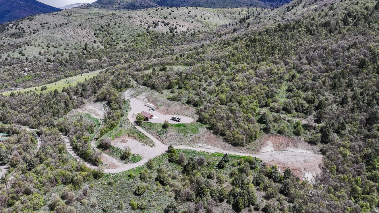 CUB RIVER ACRES SUBDIVISION - Residential