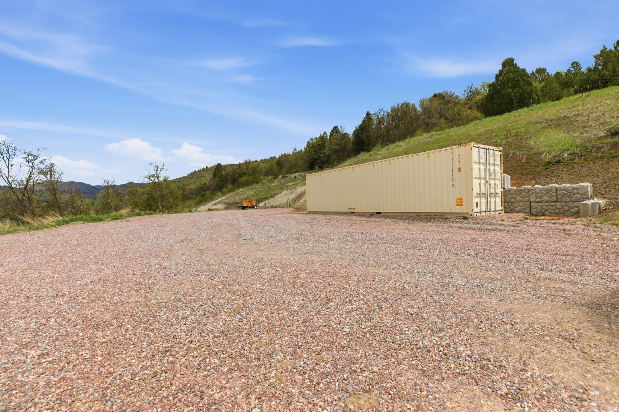 CUB RIVER ACRES SUBDIVISION - Residential