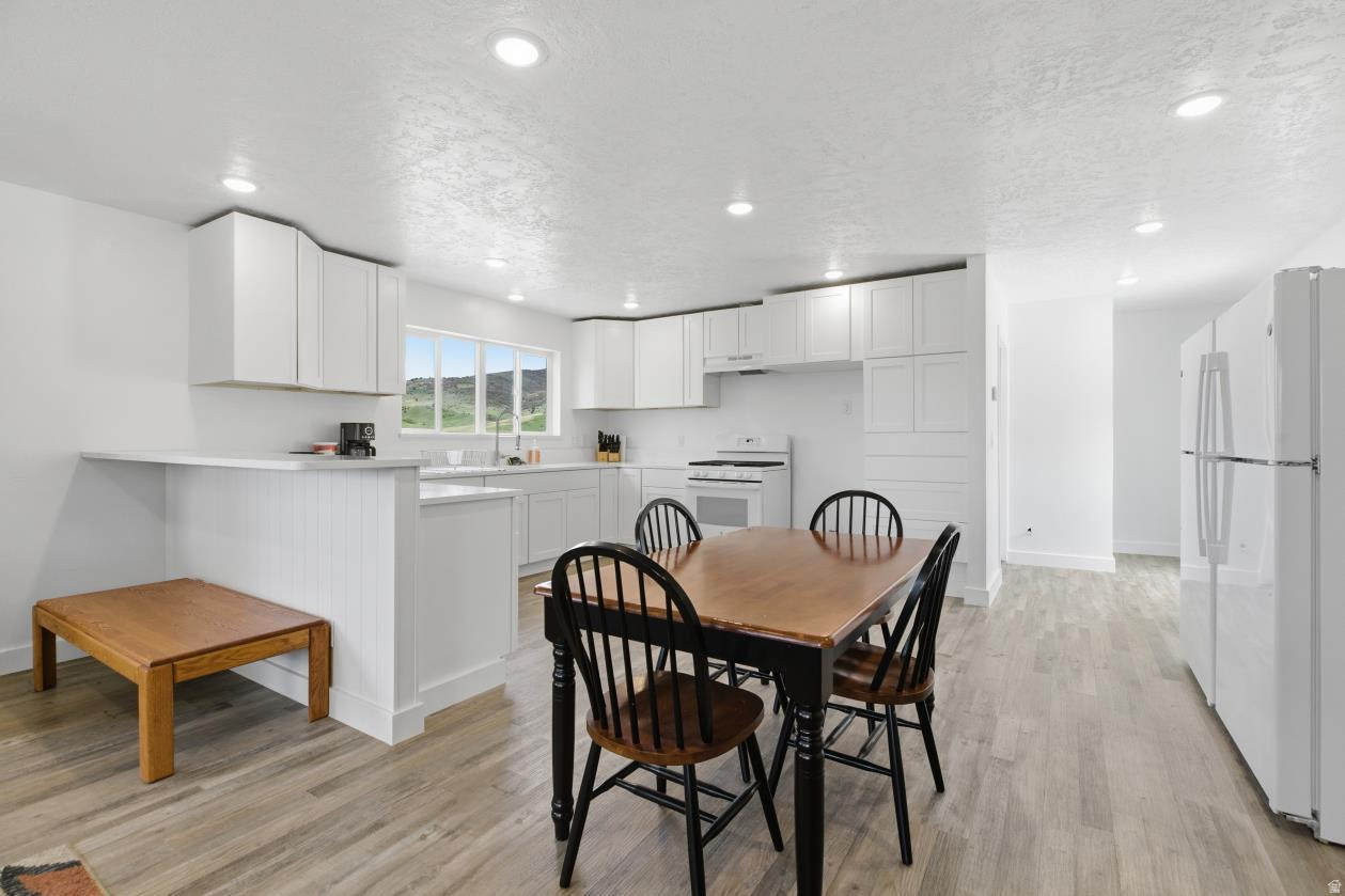 CUB RIVER ACRES SUBDIVISION - Residential