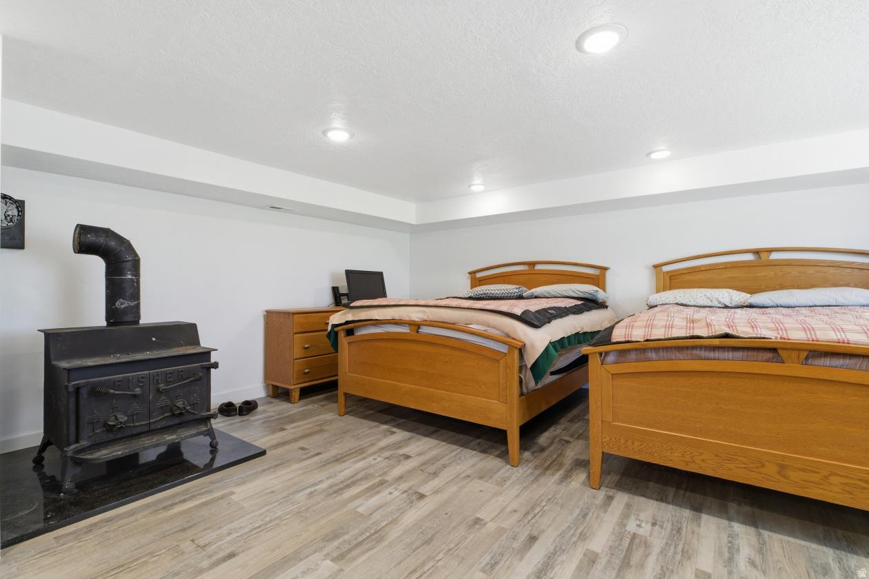 CUB RIVER ACRES SUBDIVISION - Residential