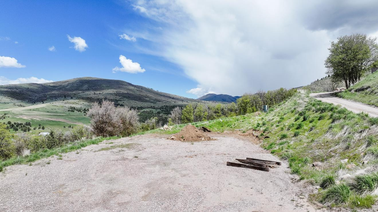 CUB RIVER ACRES SUBDIVISION - Residential