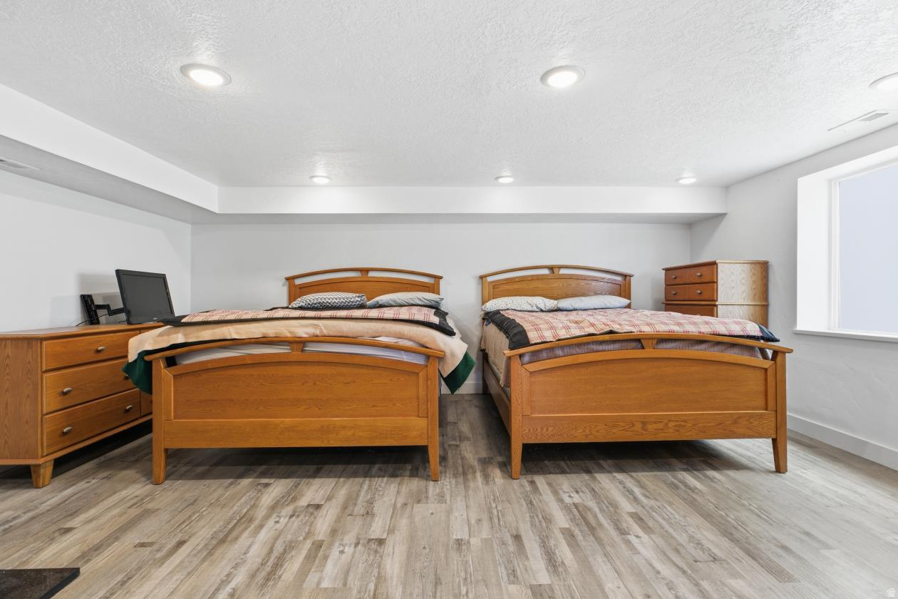 CUB RIVER ACRES SUBDIVISION - Residential
