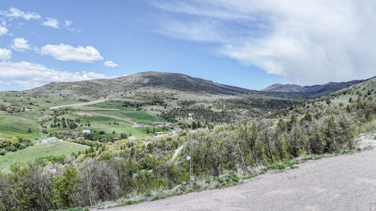 CUB RIVER ACRES SUBDIVISION - Residential