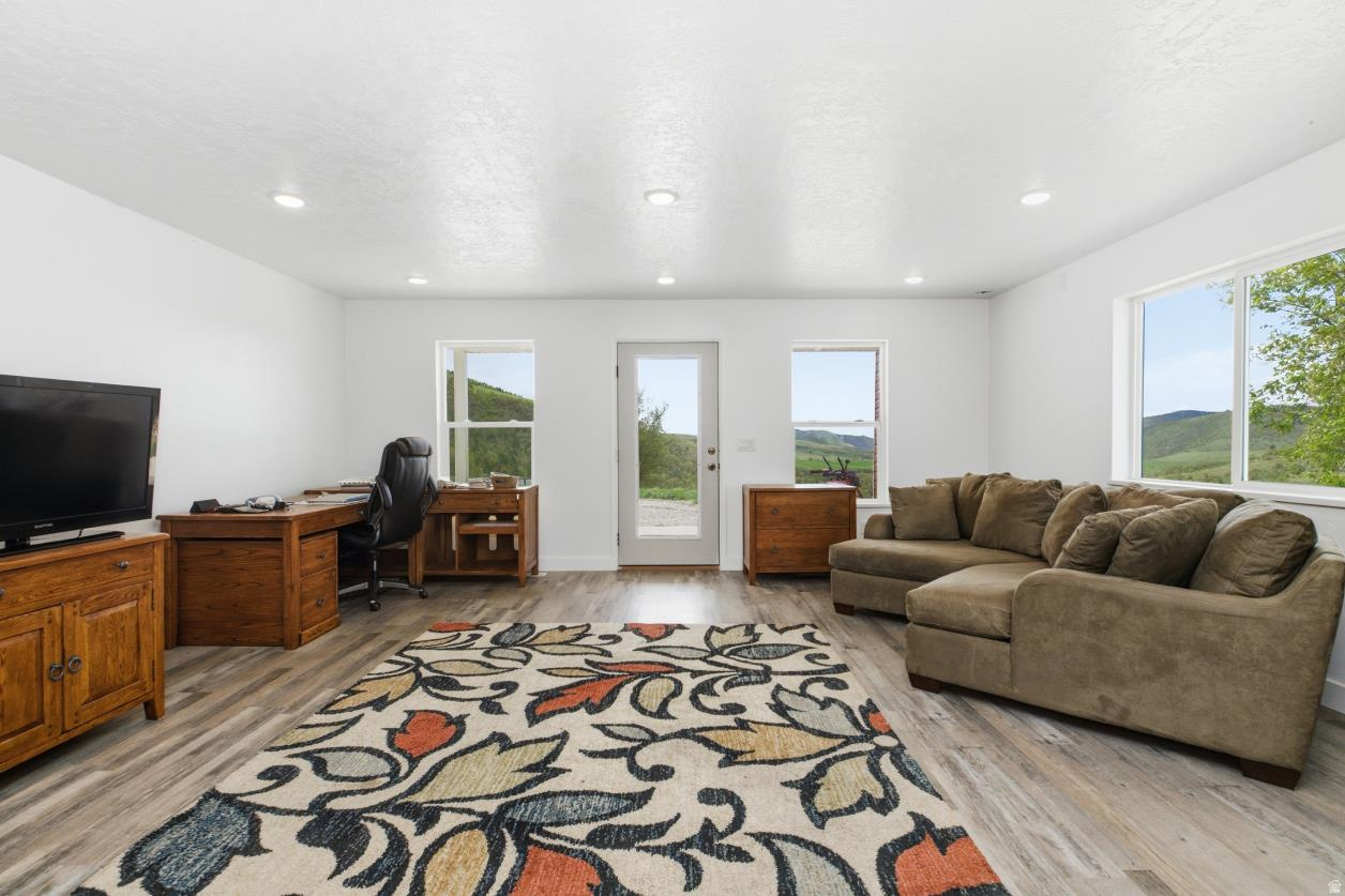 CUB RIVER ACRES SUBDIVISION - Residential
