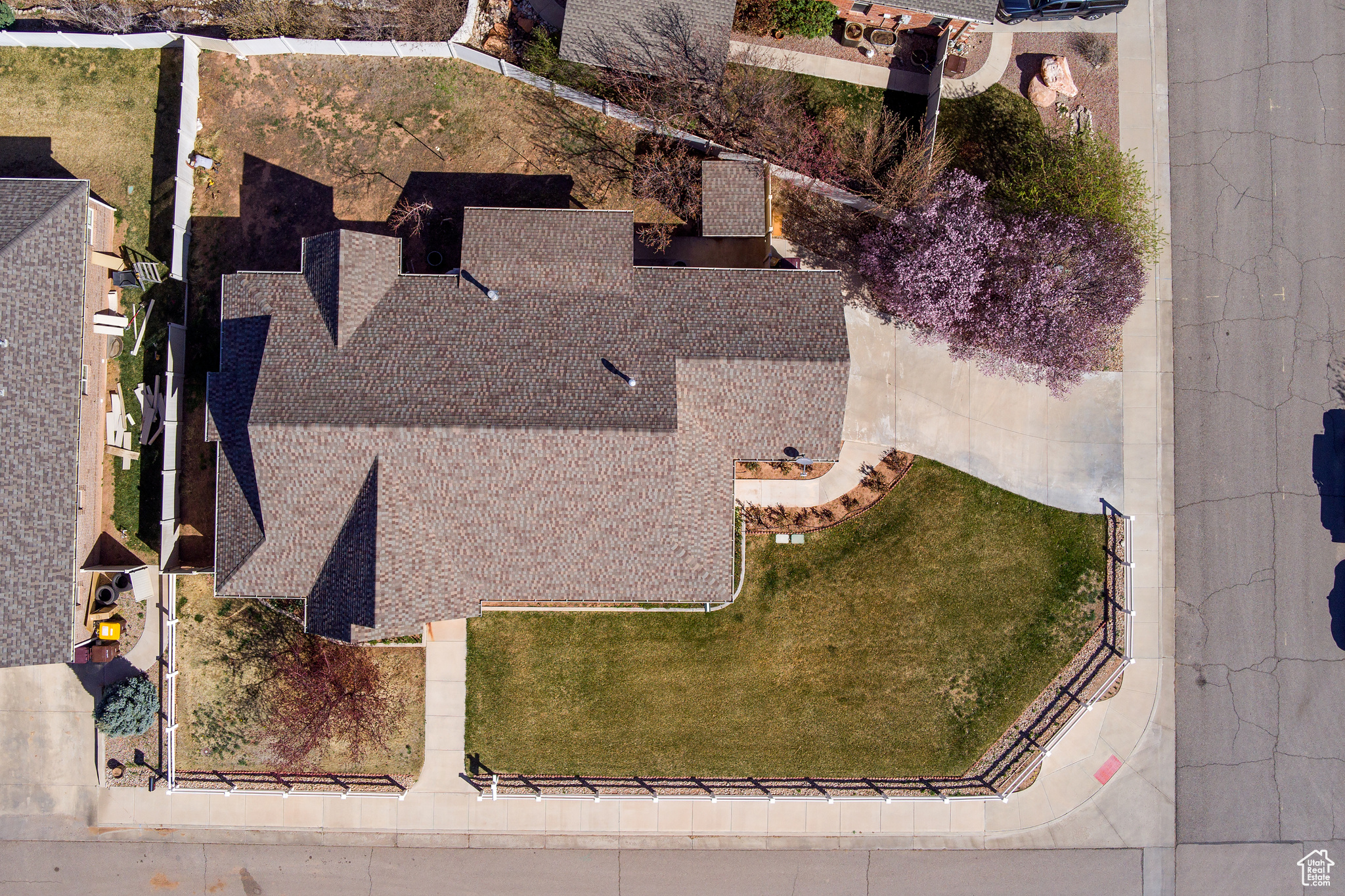 MILL CREEK COVE PHASE 2 - Residential