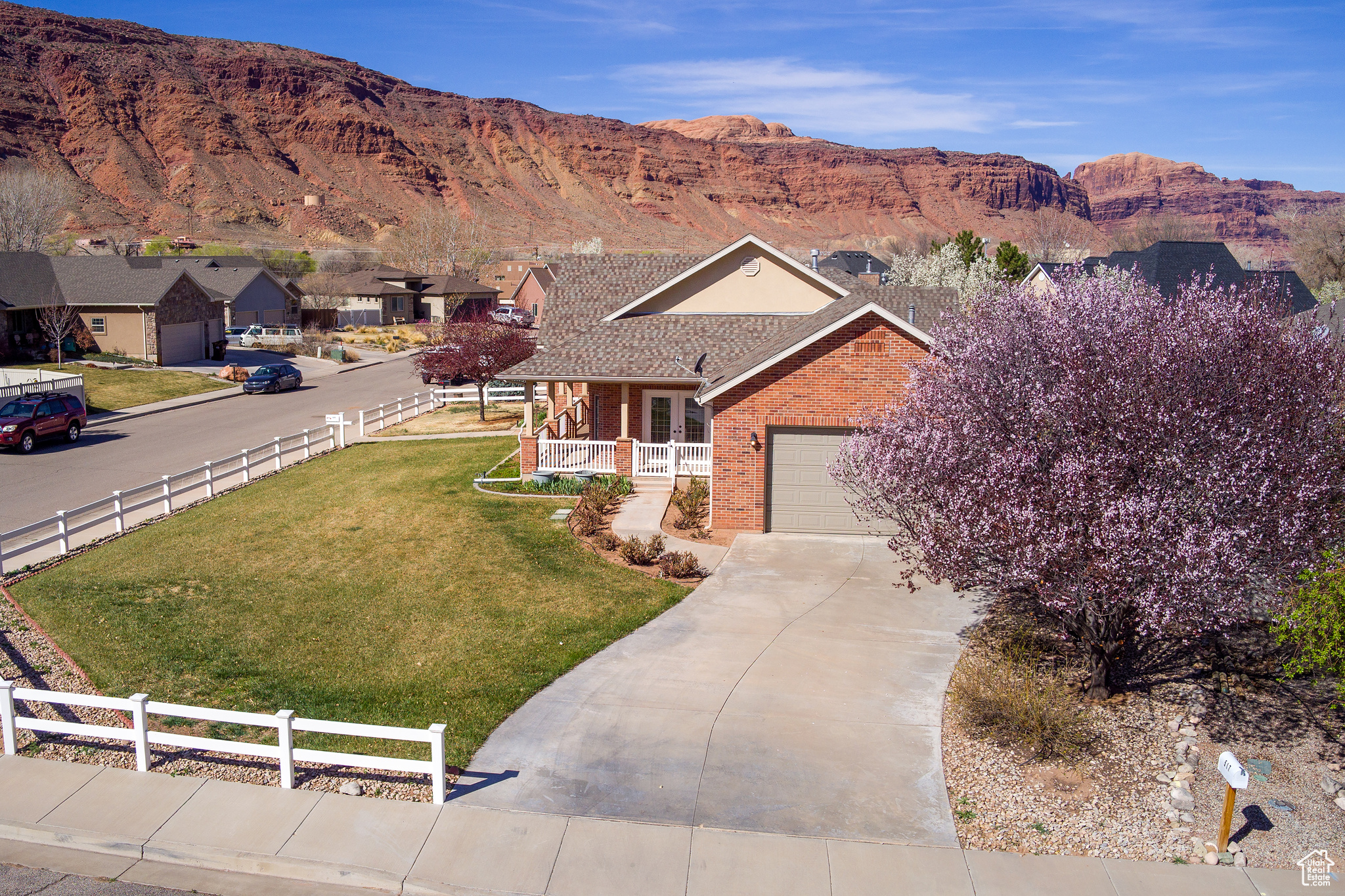 MILL CREEK COVE PHASE 2 - Residential