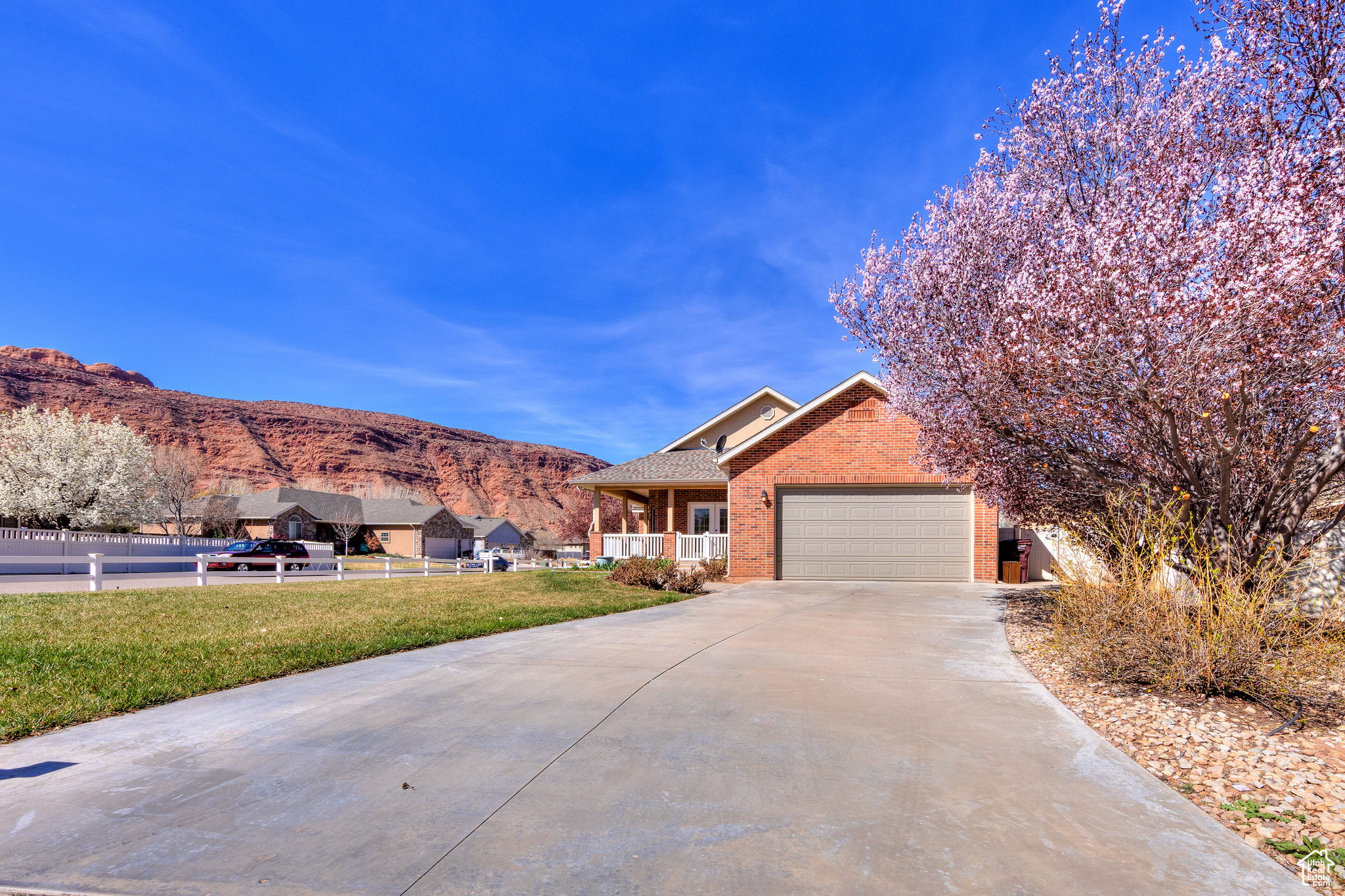 MILL CREEK COVE PHASE 2 - Residential