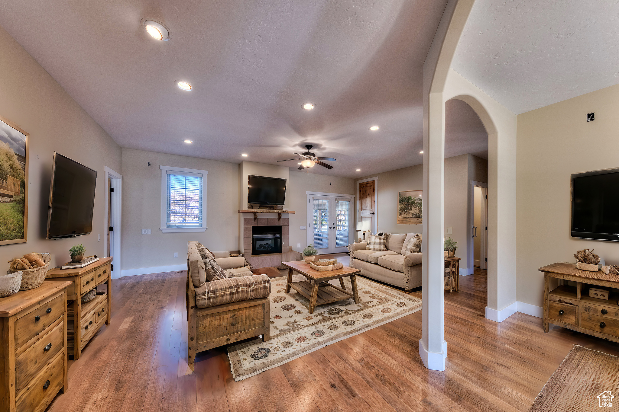 MILL CREEK COVE PHASE 2 - Residential