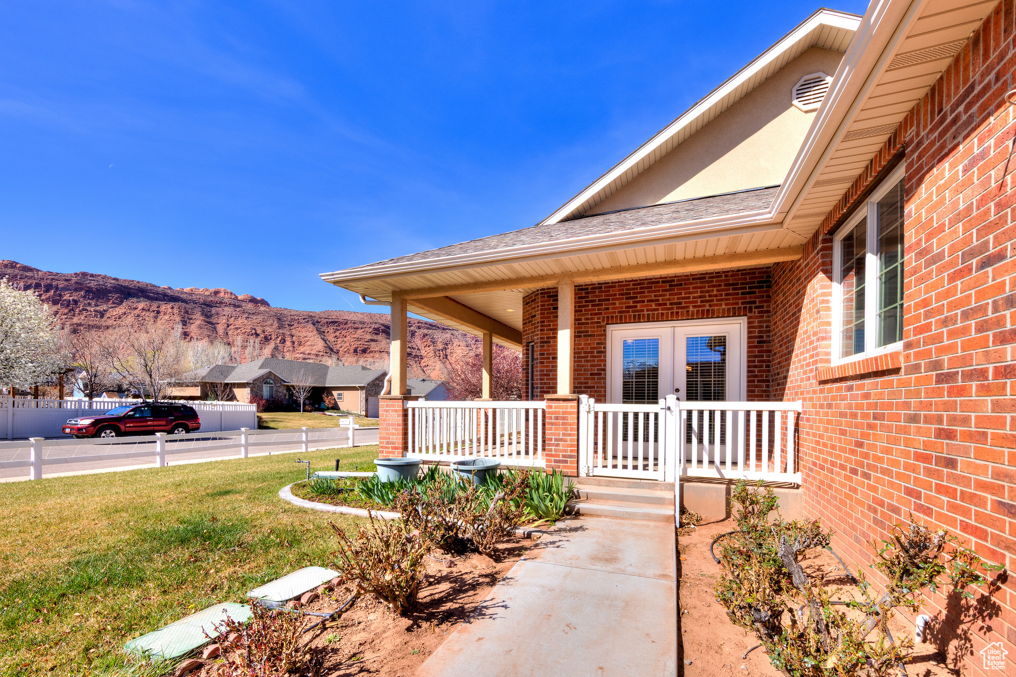 MILL CREEK COVE PHASE 2 - Residential
