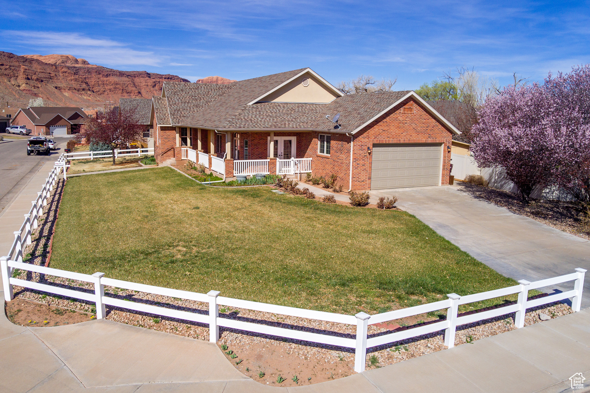 MILL CREEK COVE PHASE 2 - Residential