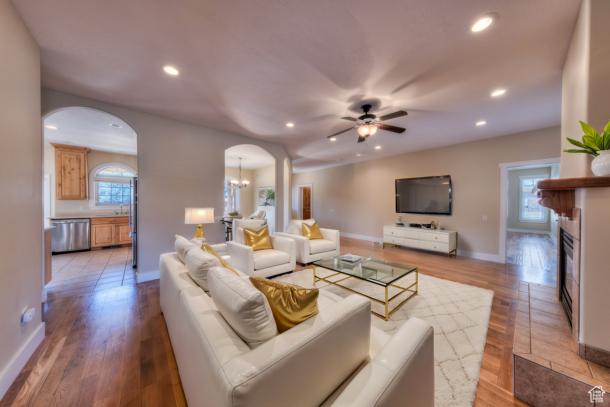 MILL CREEK COVE PHASE 2 - Residential