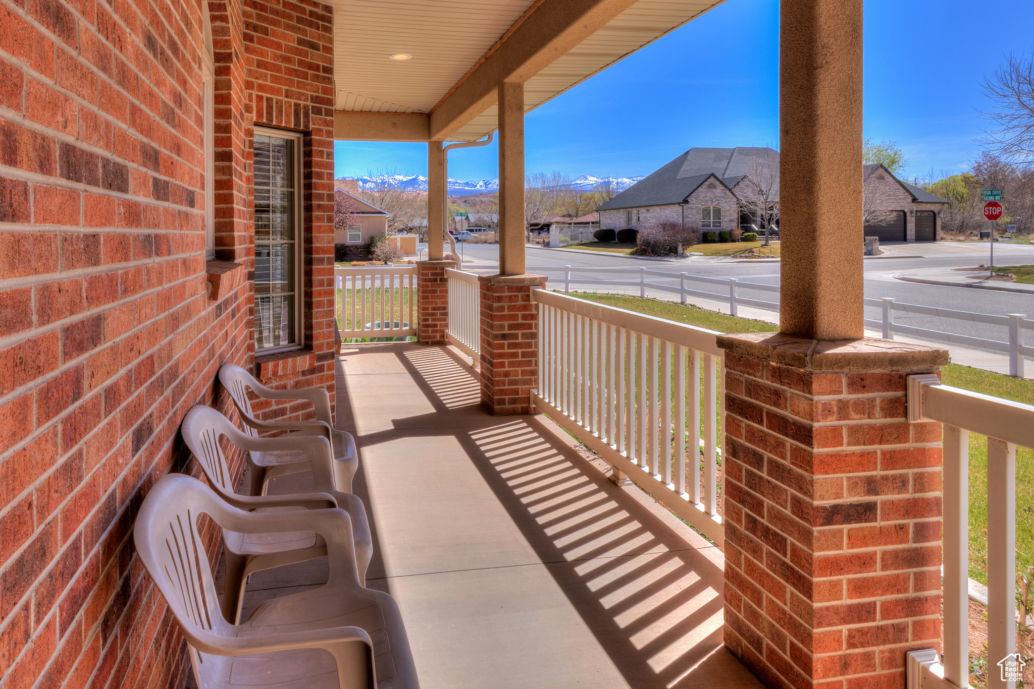 MILL CREEK COVE PHASE 2 - Residential
