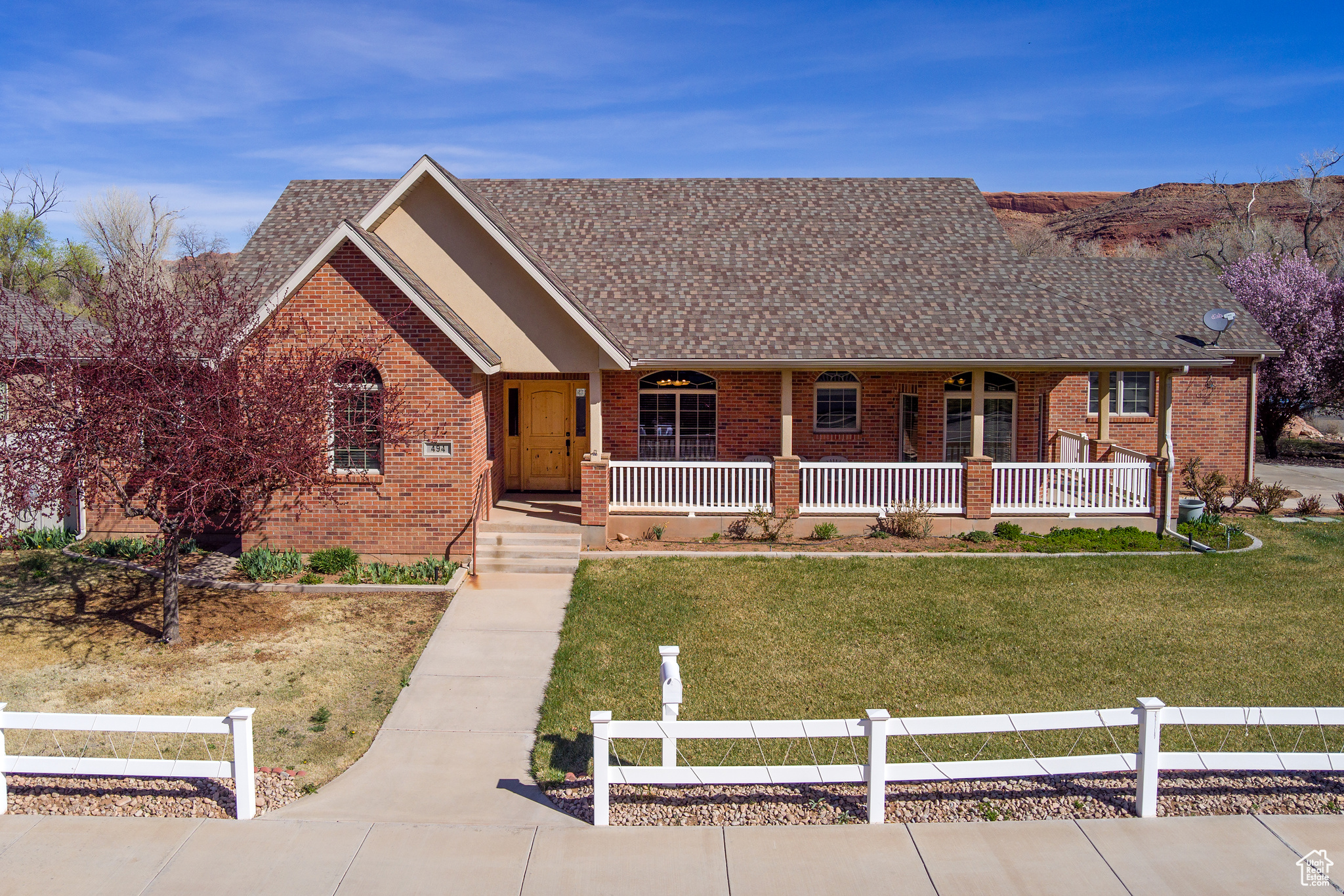 MILL CREEK COVE PHASE 2 - Residential
