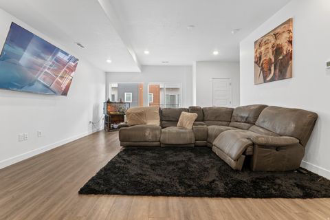 Tiny photo for 4569 W PLEASANT CT, West Valley City, UT 84120 (MLS # 2153772)