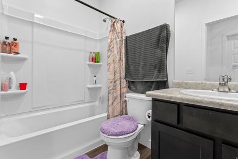 Tiny photo for 4569 W PLEASANT CT, West Valley City, UT 84120 (MLS # 2153772)