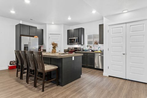 Tiny photo for 4569 W PLEASANT CT, West Valley City, UT 84120 (MLS # 2153772)